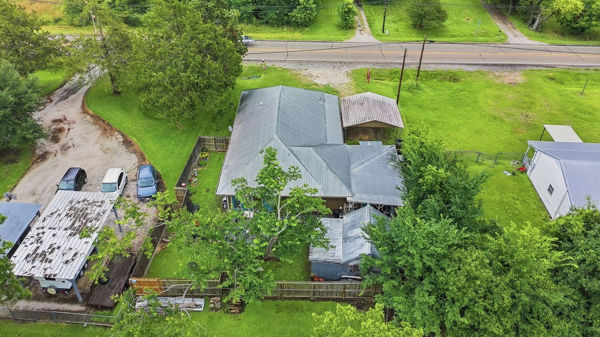 9282 State Highway 75 S Property Photo 35