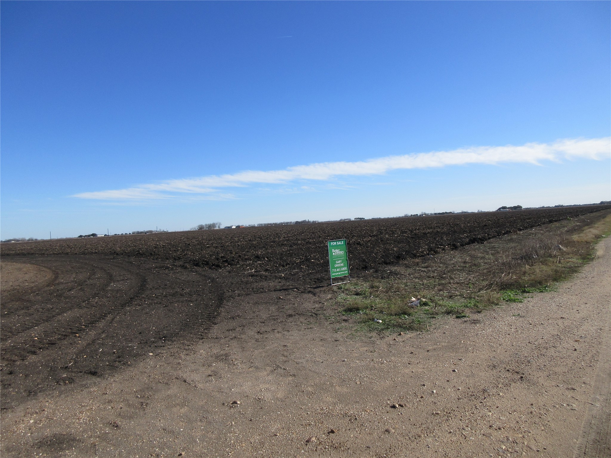 0 Bj Dusek Road Property Photo