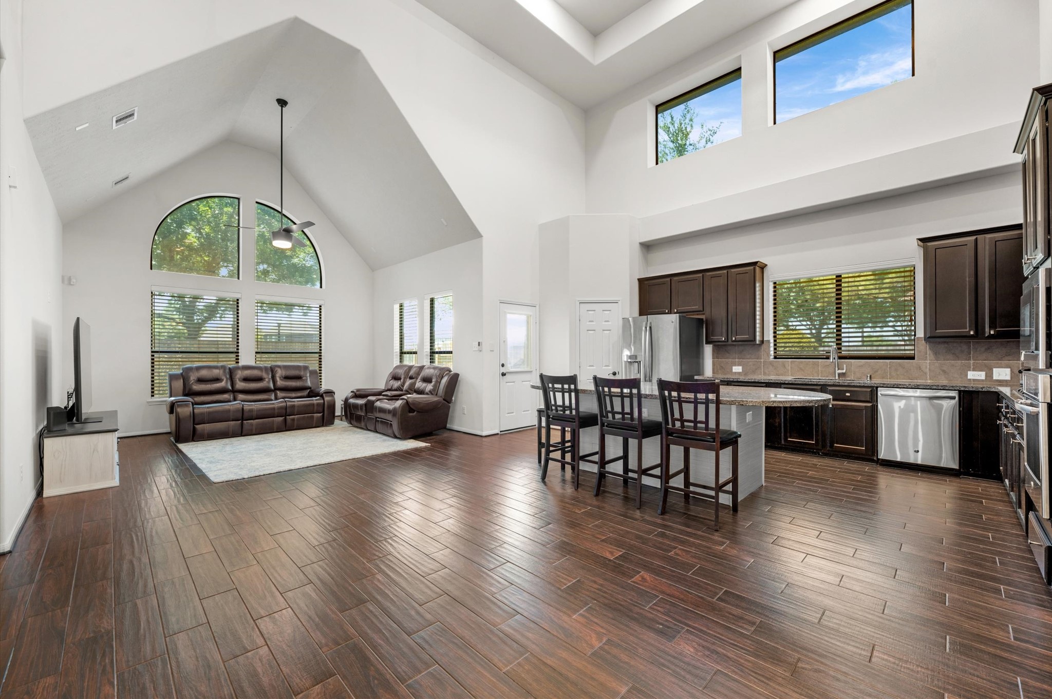 17805 Arapaho Hill Lane Property Photo 11
