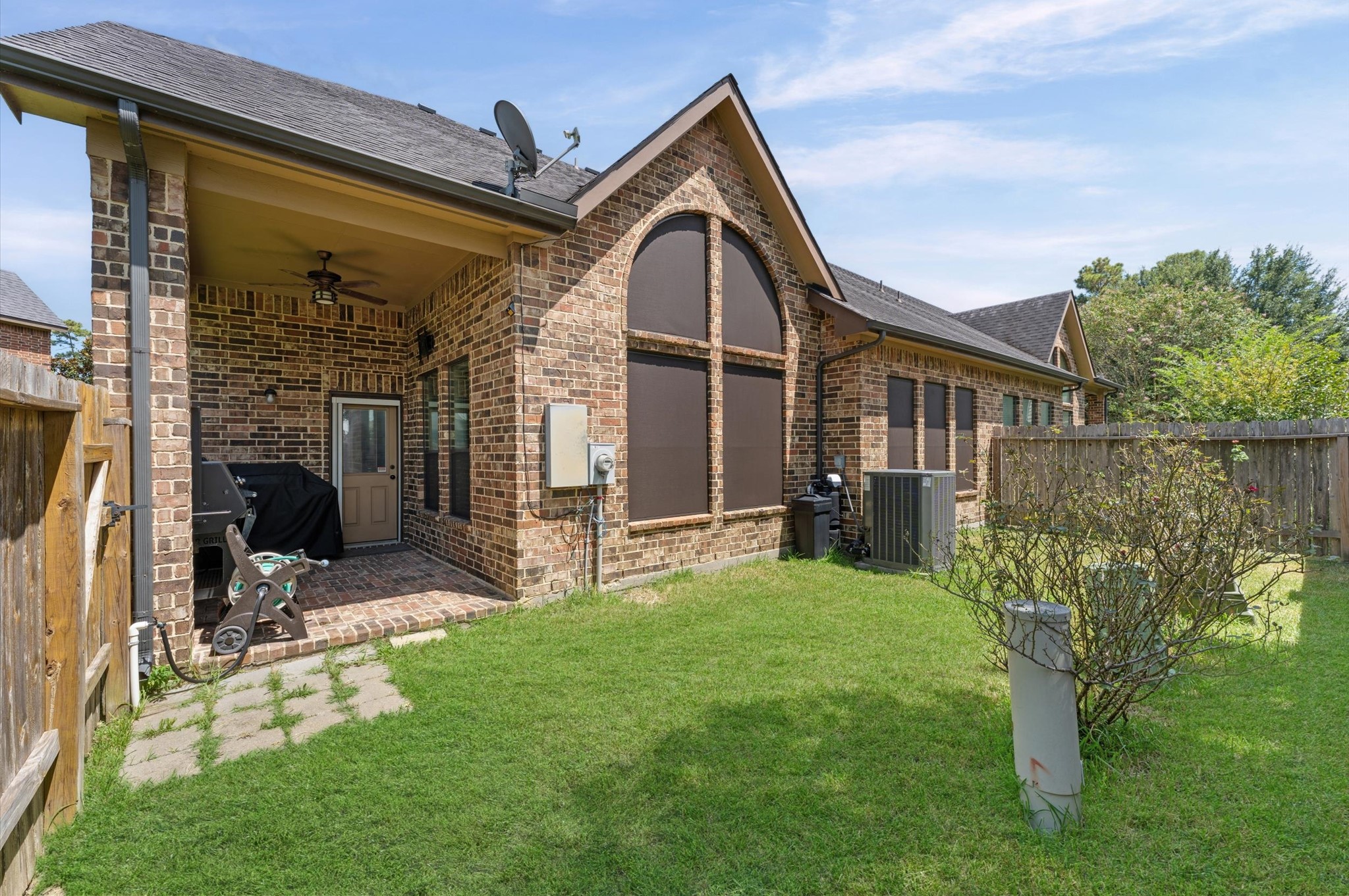 17805 Arapaho Hill Lane Property Photo 29