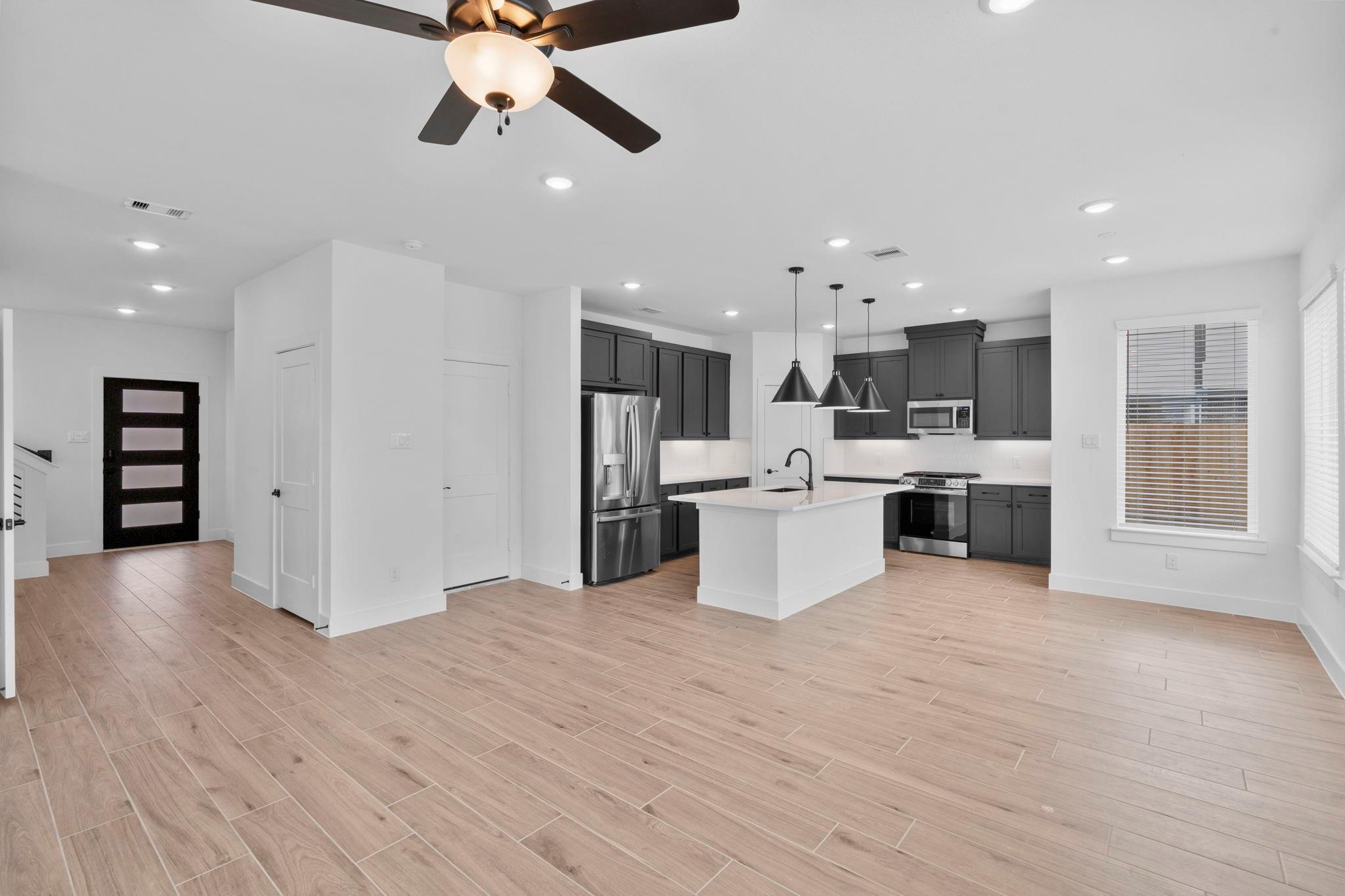 5307 Palo Verde Drive, Iowa Colony Tx 77578 Property Photo 6