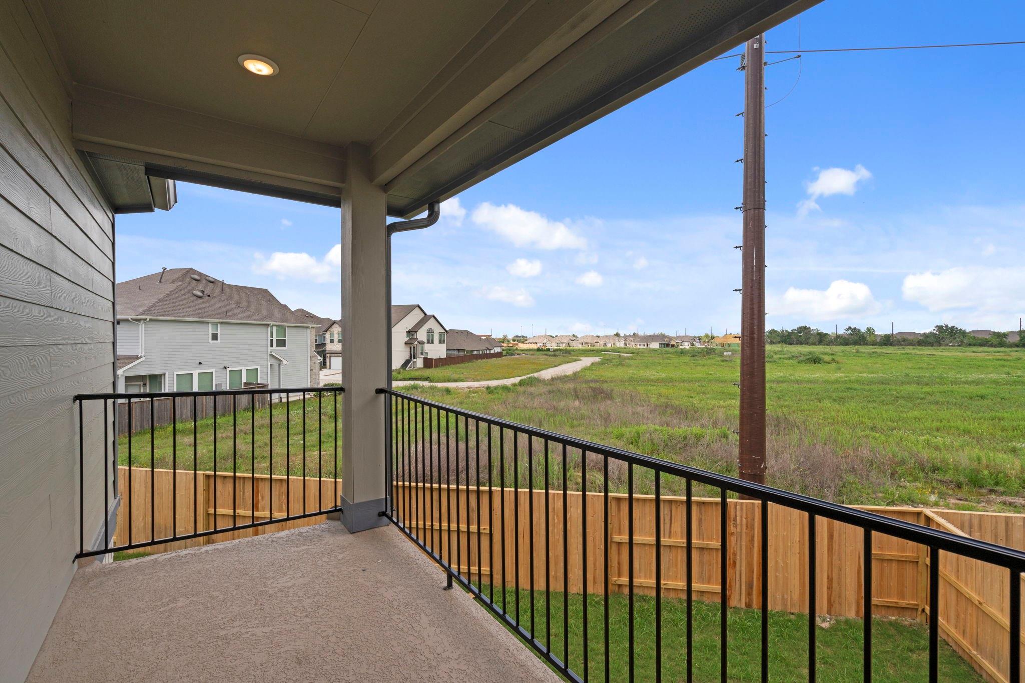5307 Palo Verde Drive, Iowa Colony Tx 77578 Property Photo 26