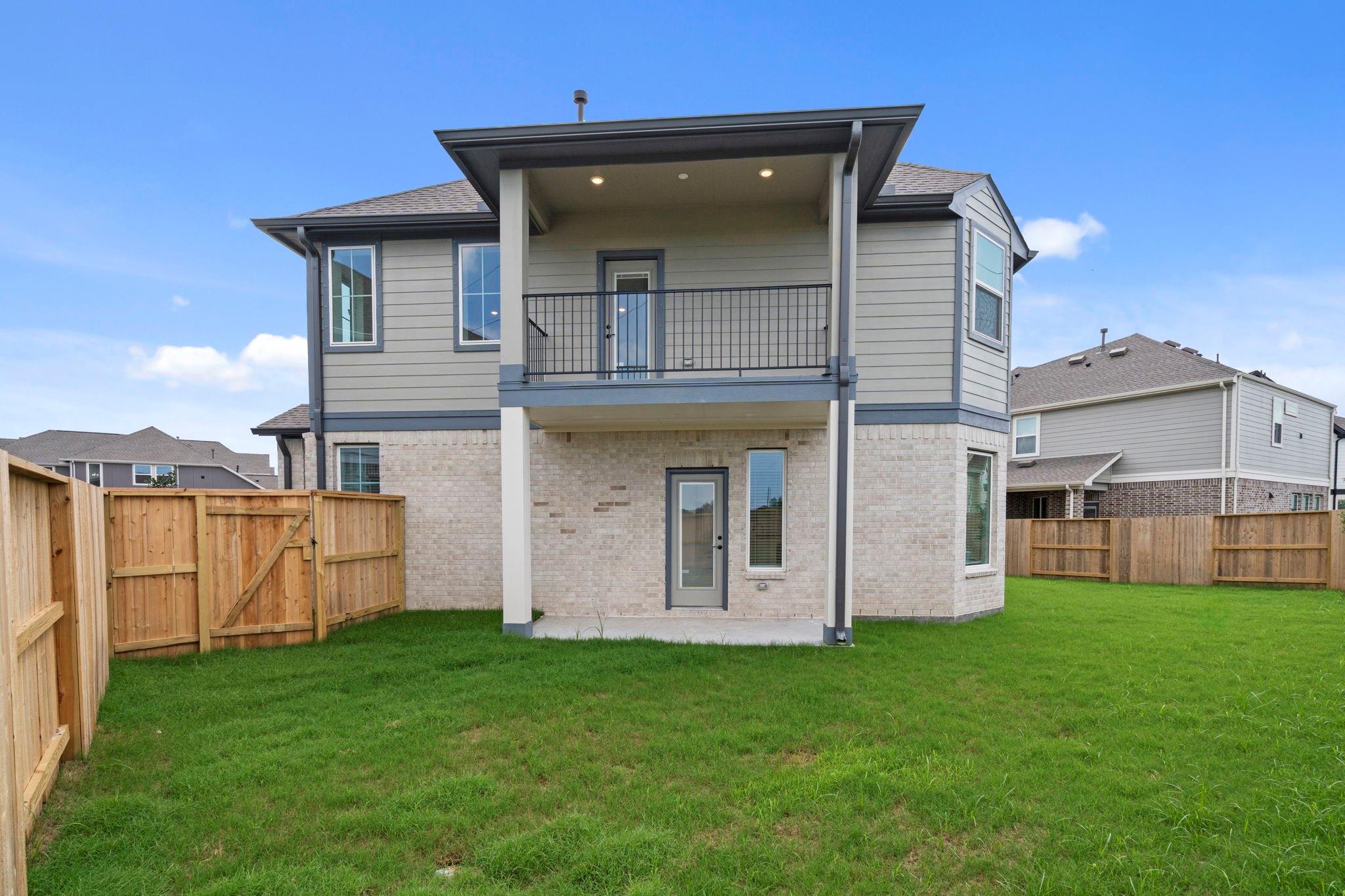 5307 Palo Verde Drive, Iowa Colony Tx 77578 Property Photo 29