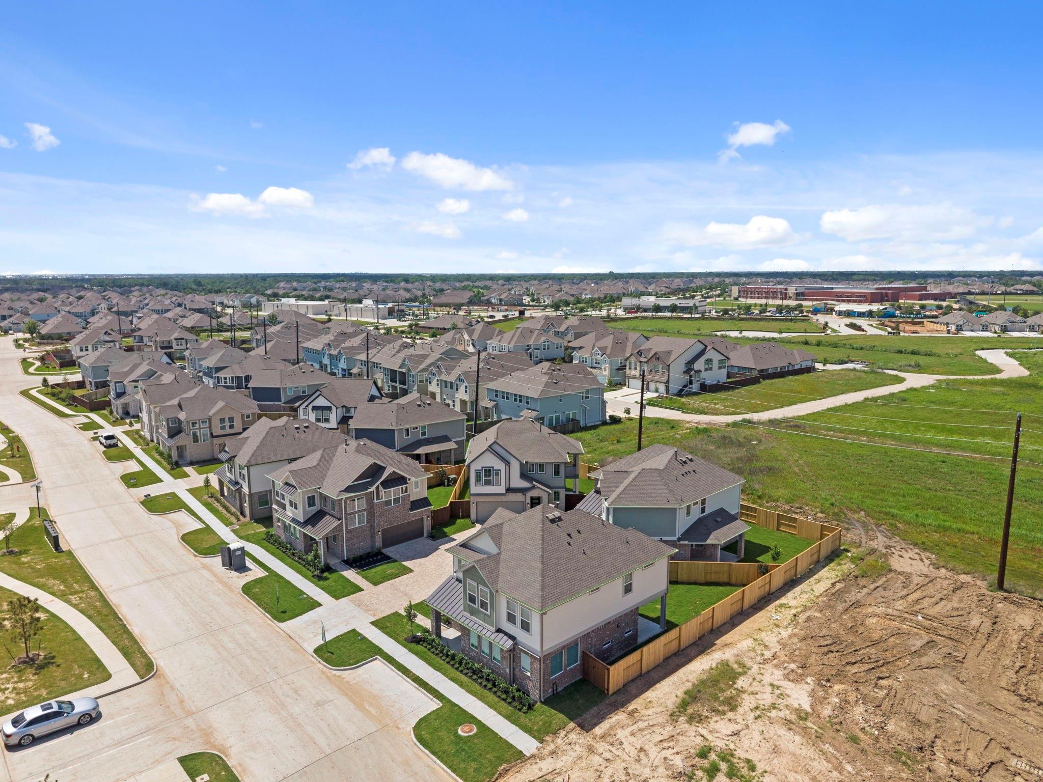 5307 Palo Verde Drive, Iowa Colony Tx 77578 Property Photo 31