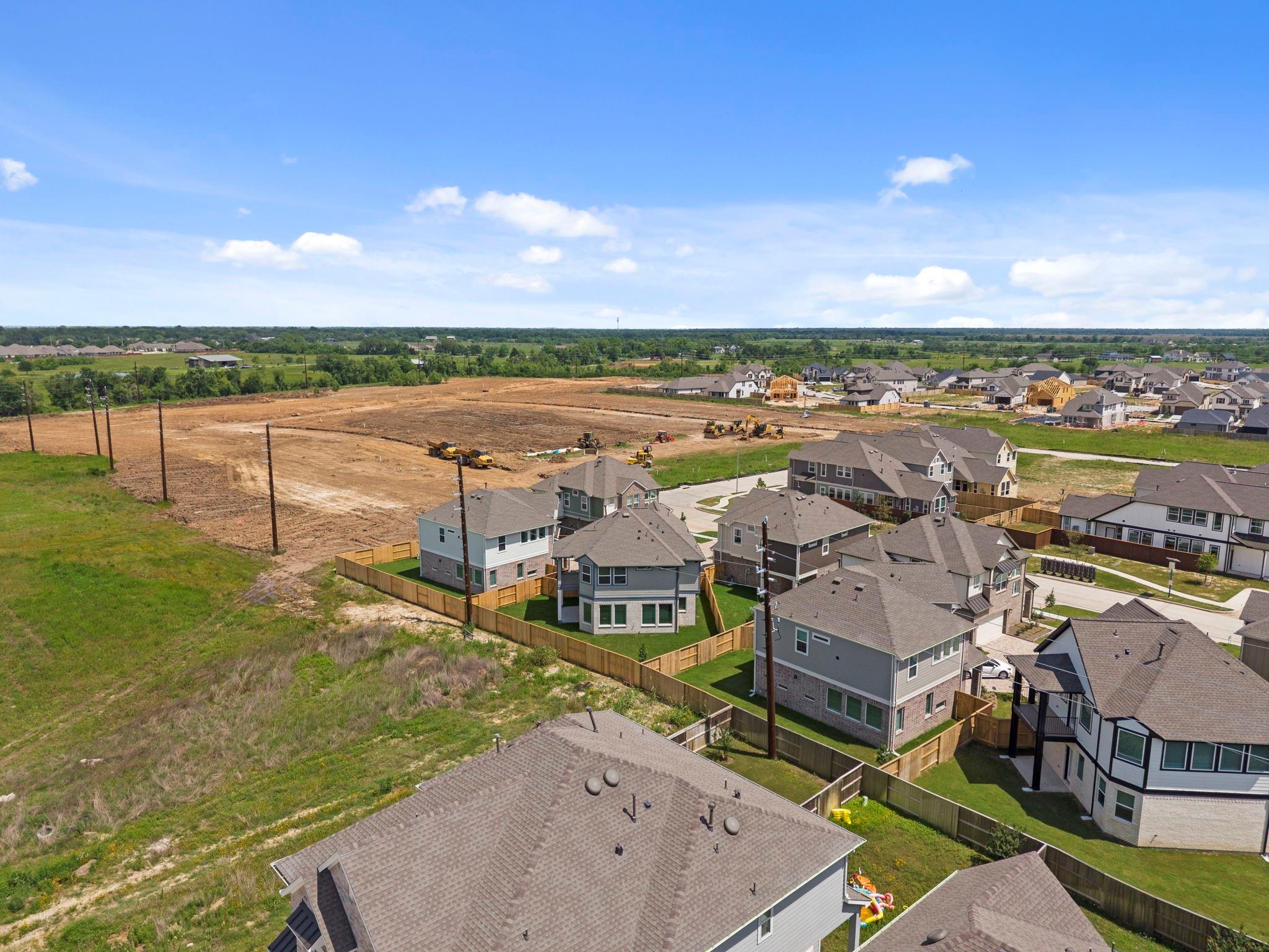 5307 Palo Verde Drive, Iowa Colony Tx 77578 Property Photo 32