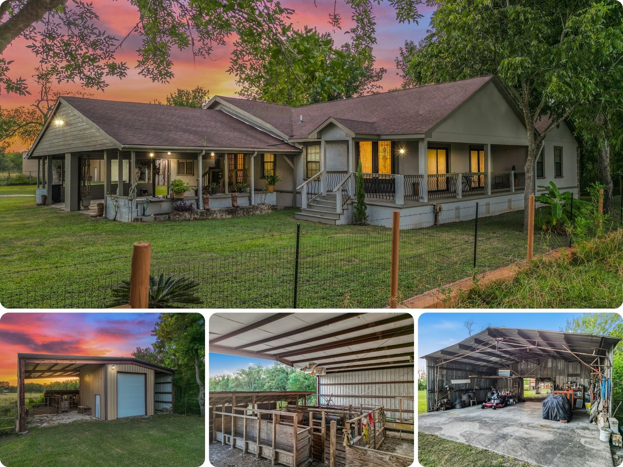 9731 Hadden Road Property Photo