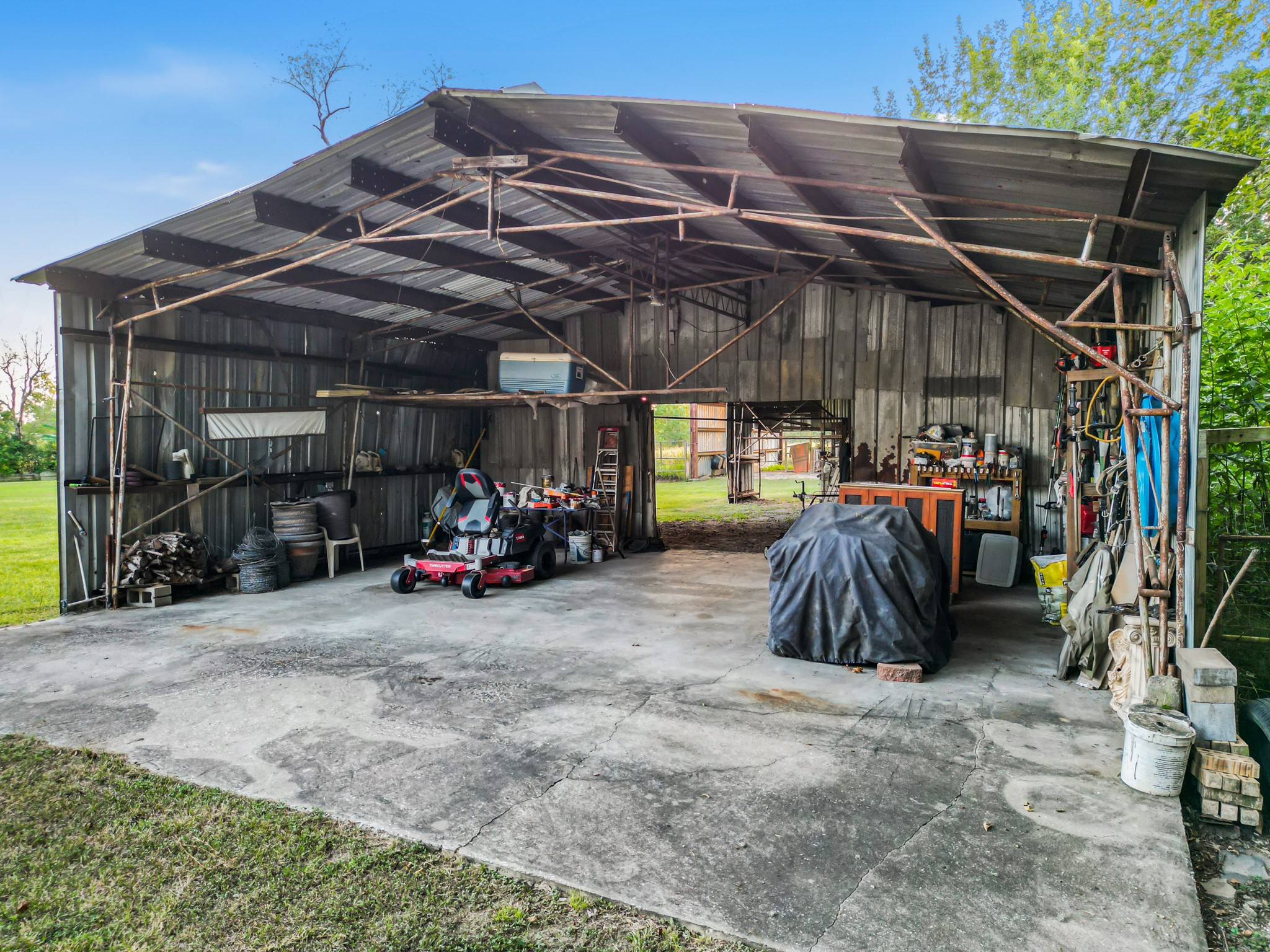 9731 Hadden Road Property Photo 41