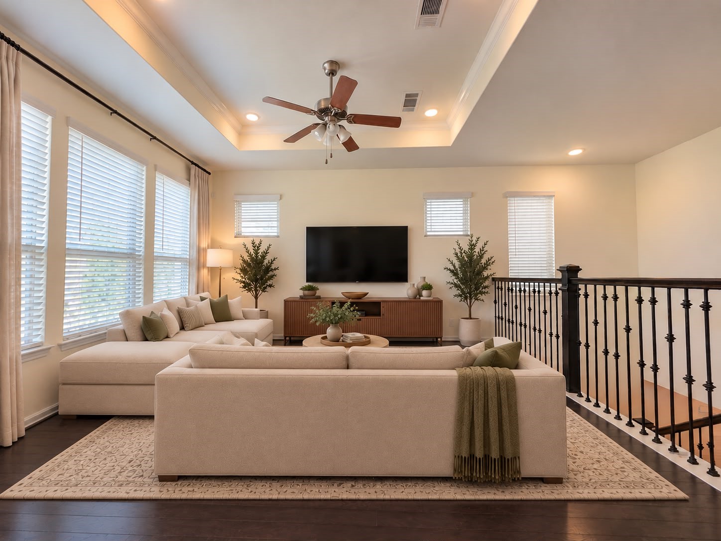 8620 Hollyoaks Creek Lane Property Photo 1