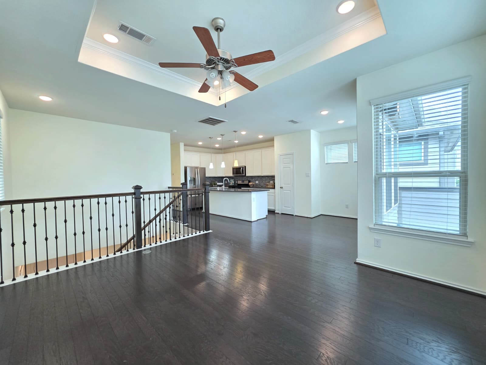 8620 Hollyoaks Creek Lane Property Photo 7