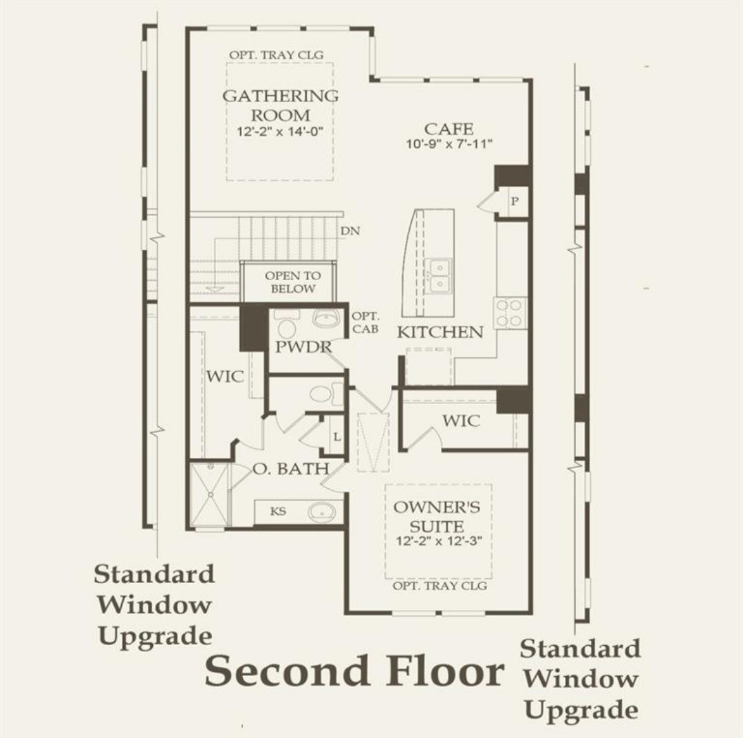 8620 Hollyoaks Creek Lane Property Photo 22