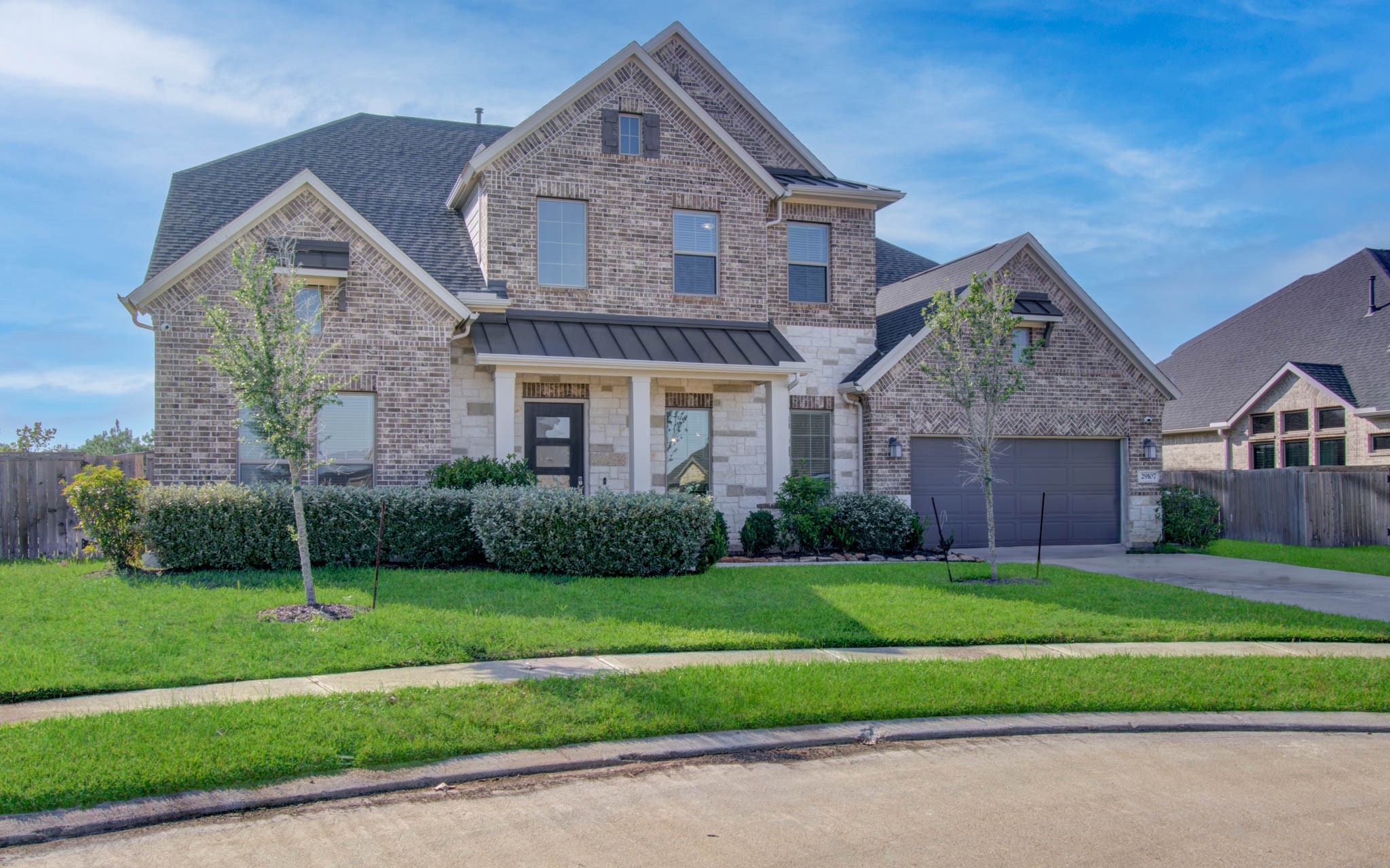 29107 Stratwood Bend Lane Property Photo 2