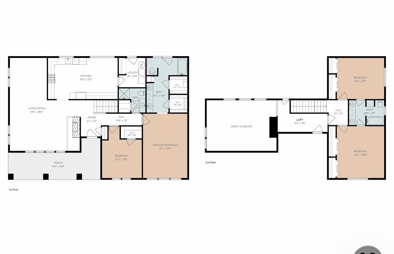 18127 Heaton Drive Property Photo 3