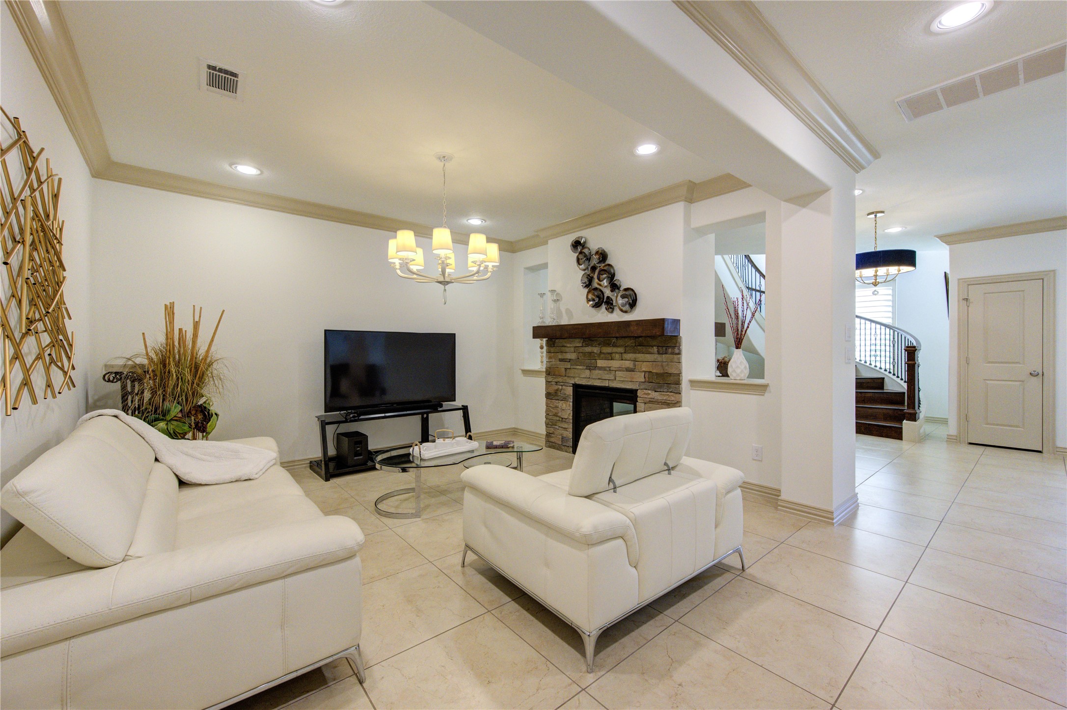 13606 Teal Bluff Lane Property Photo 1