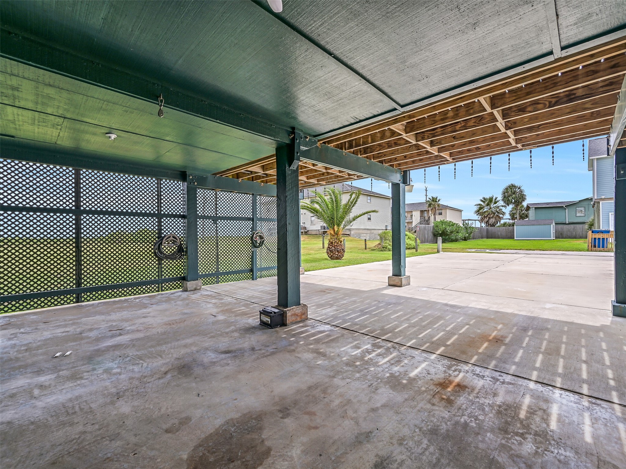 16510 Edward Teach Road Property Photo 25