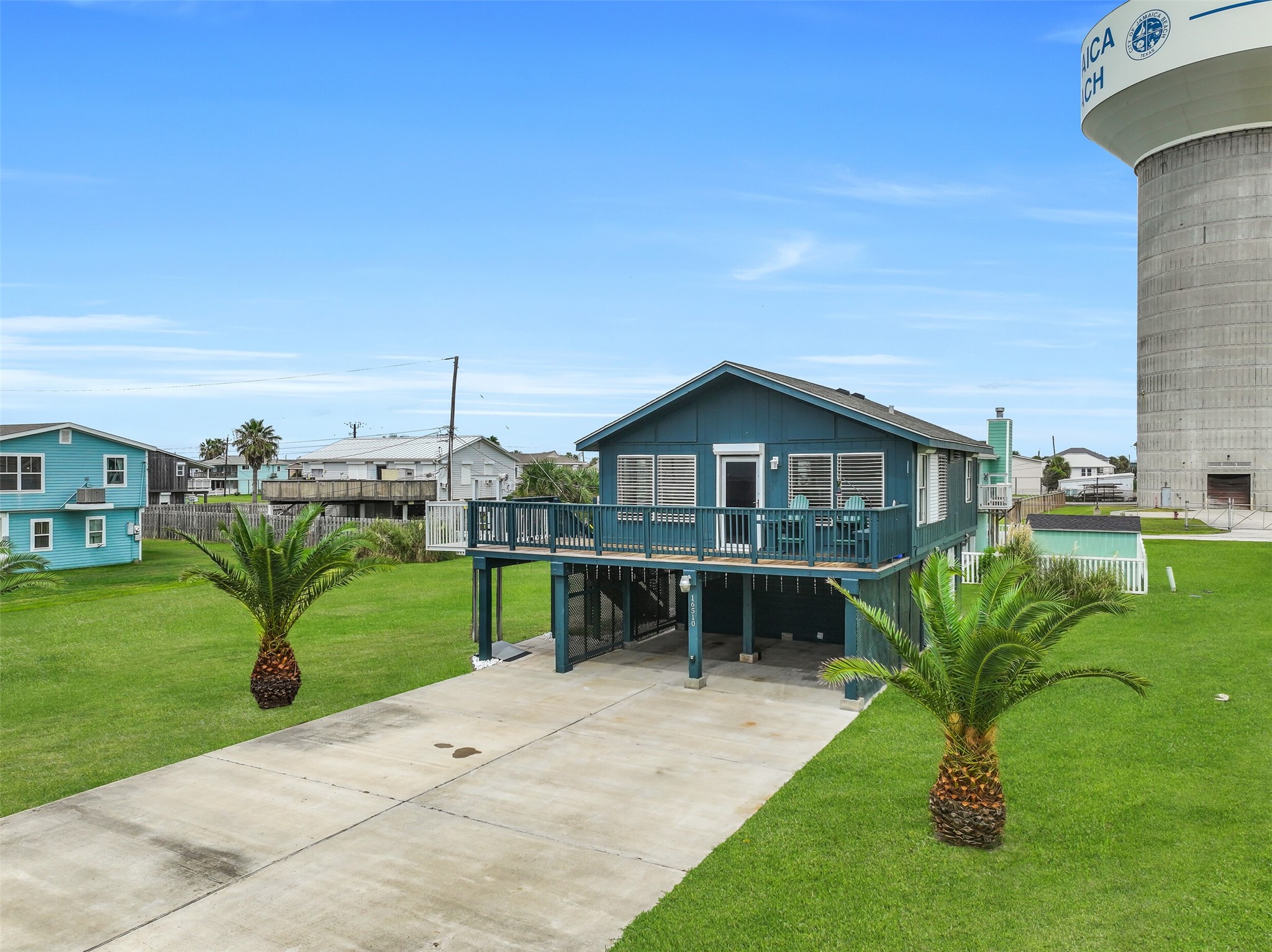 16510 Edward Teach Road Property Photo 32