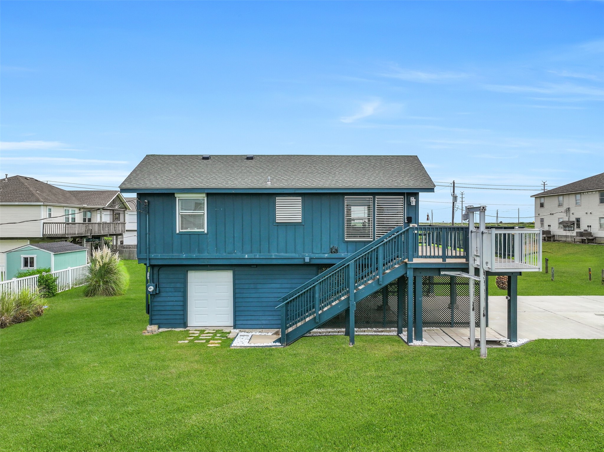 16510 Edward Teach Road Property Photo 34