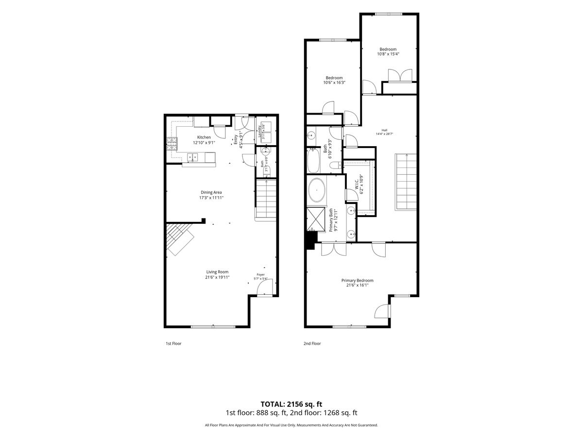 2865 Westhollow Drive 3 Property Photo 29