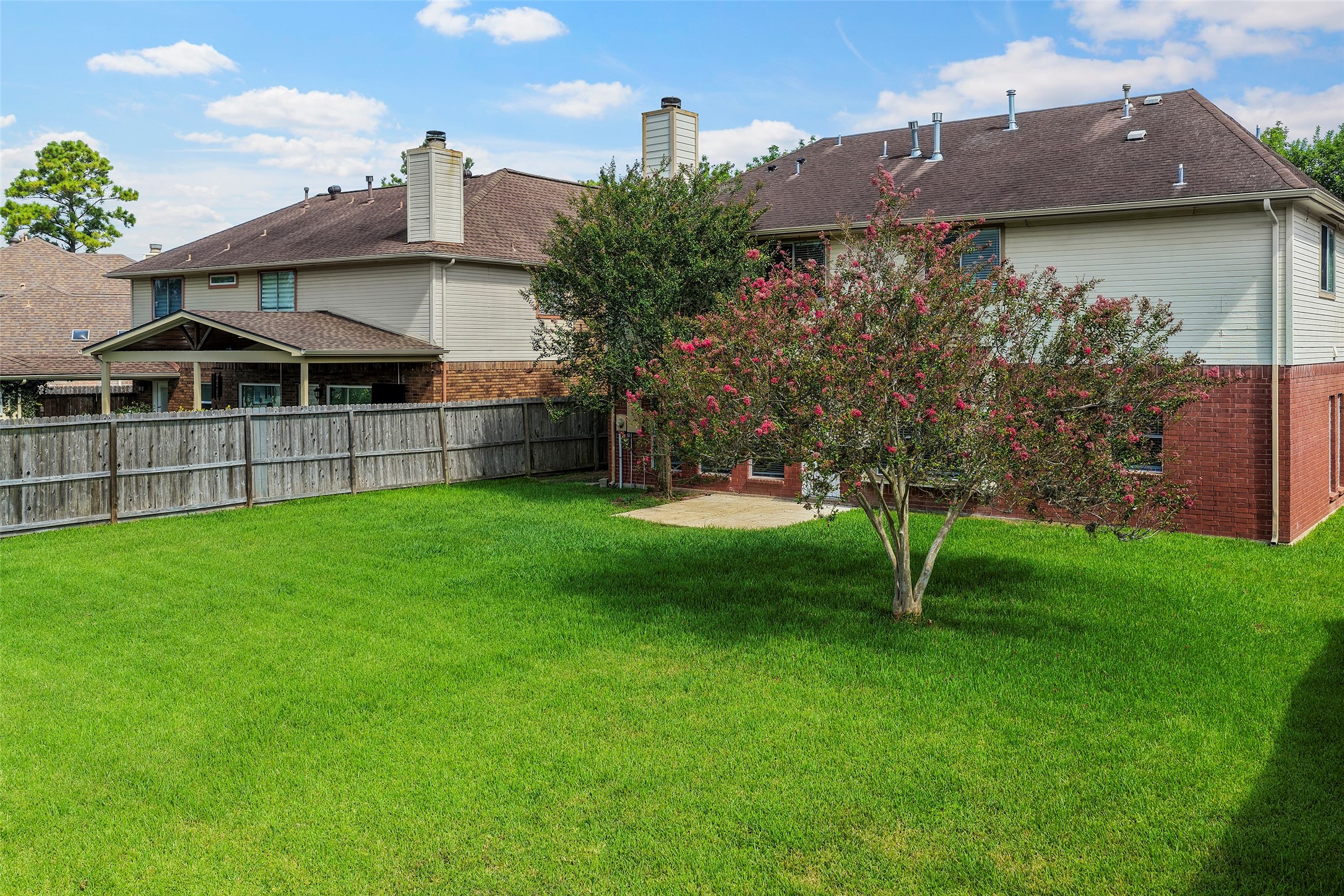 4922 Moss Run Drive Property Photo 19