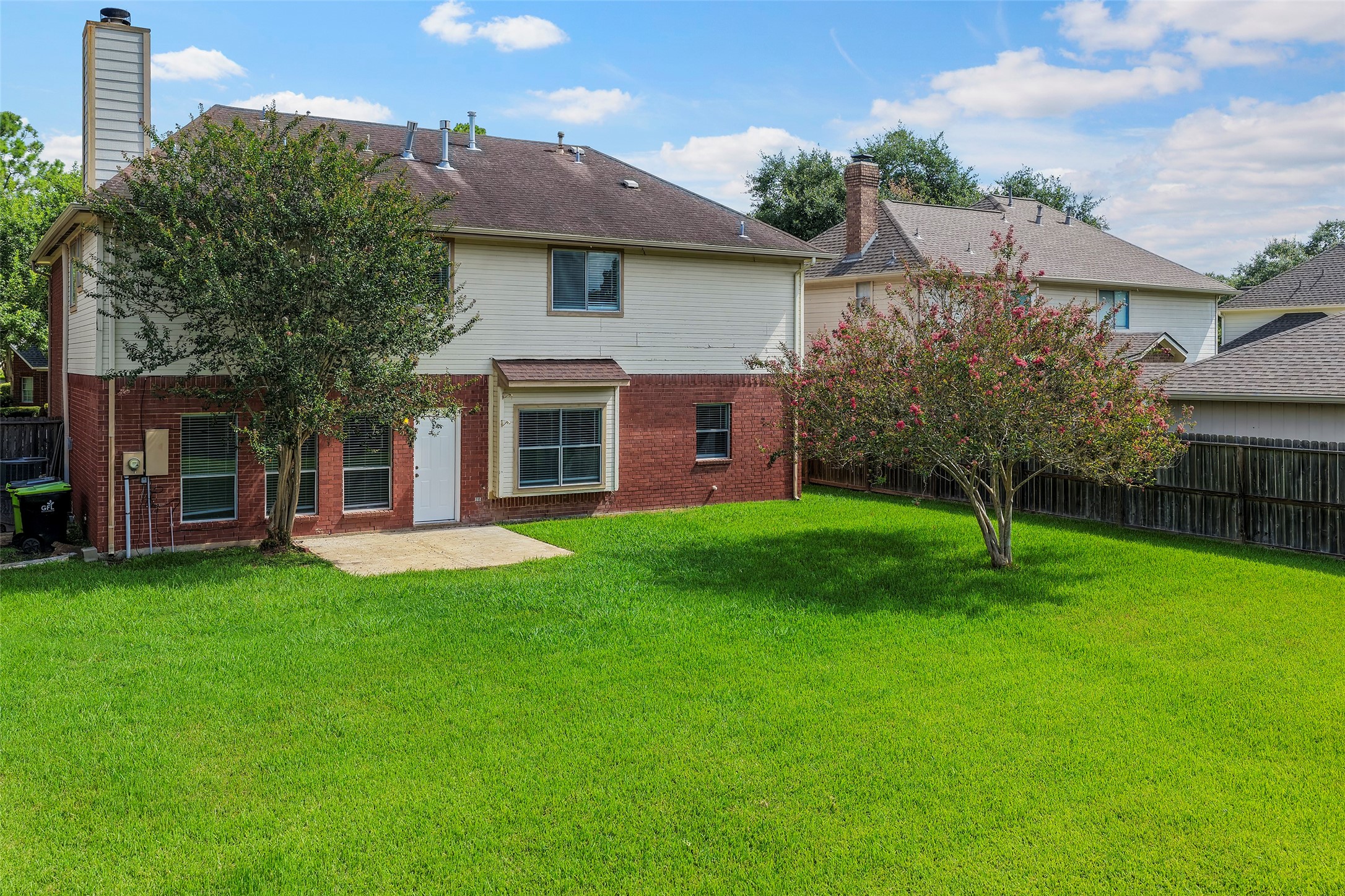 4922 Moss Run Drive Property Photo 20