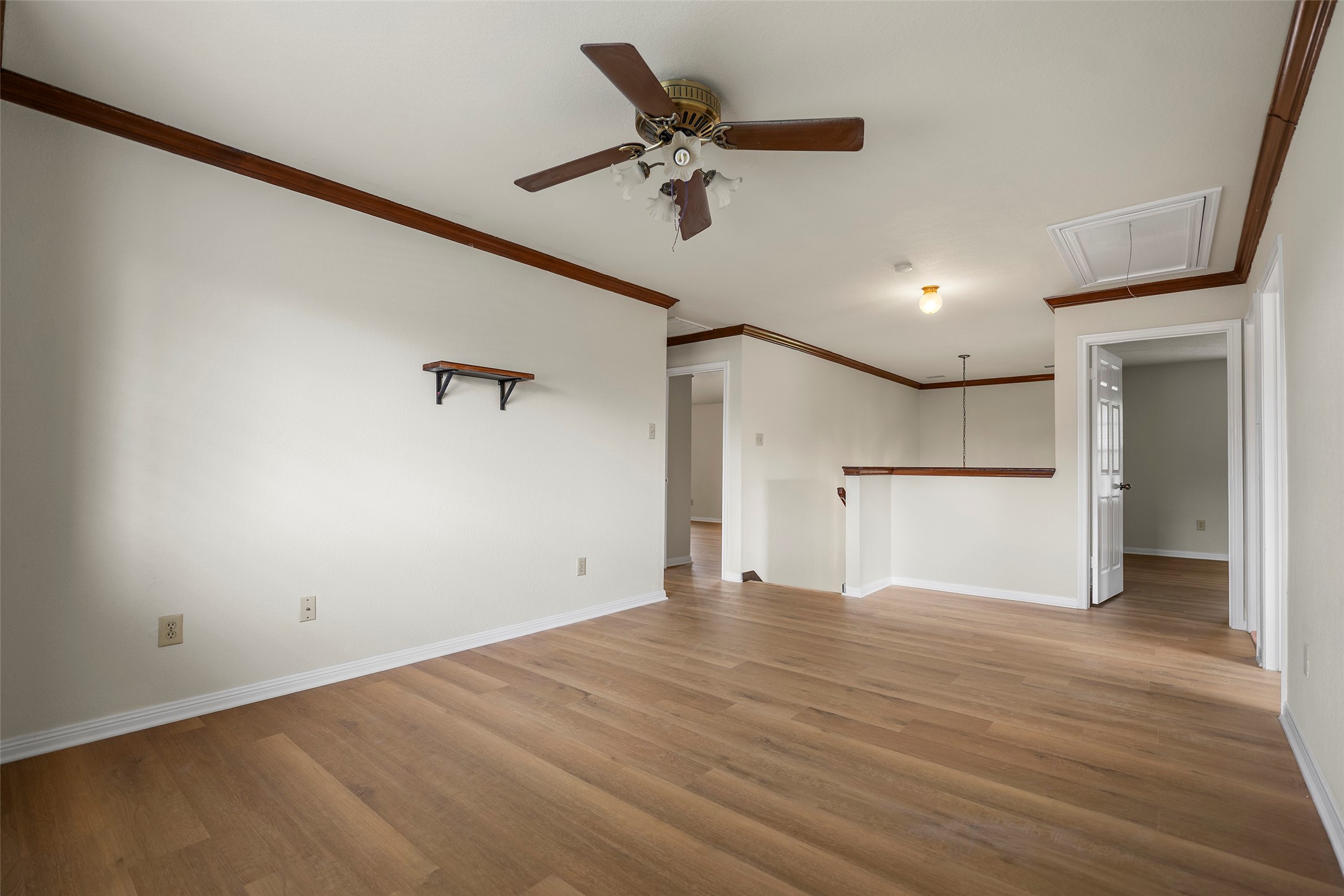 4922 Moss Run Drive Property Photo 24