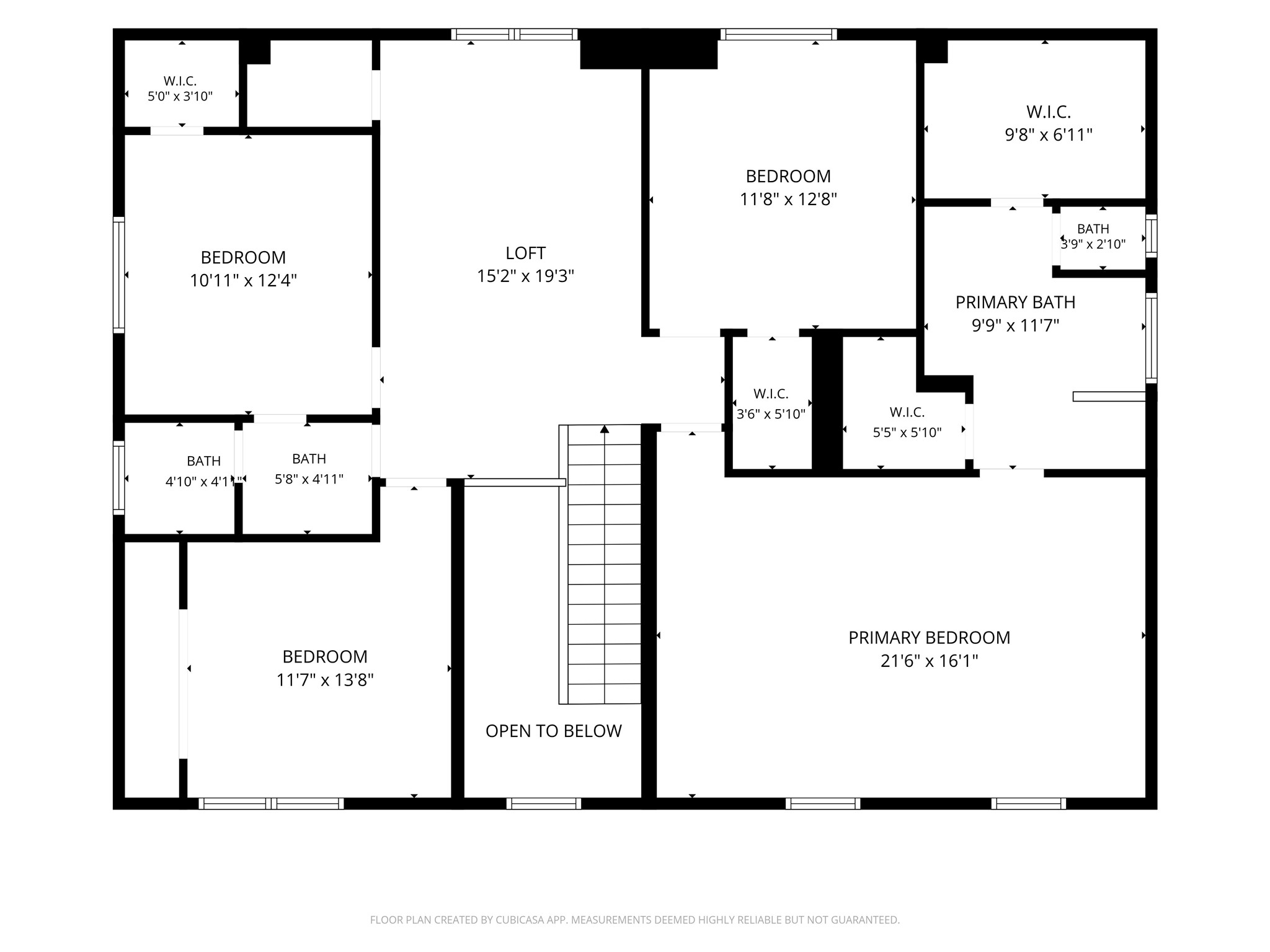 4922 Moss Run Drive Property Photo 39