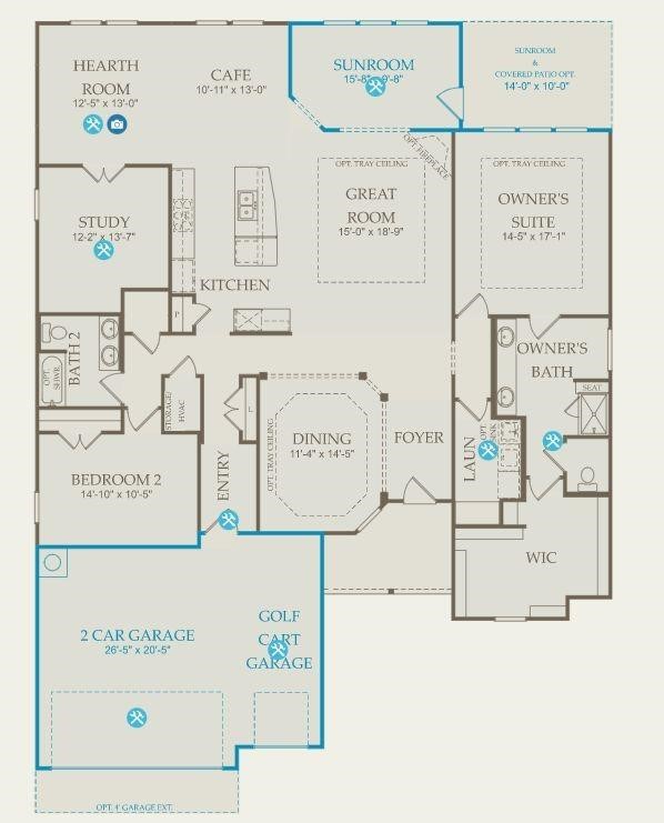 230 Connemara Drive Property Photo 11