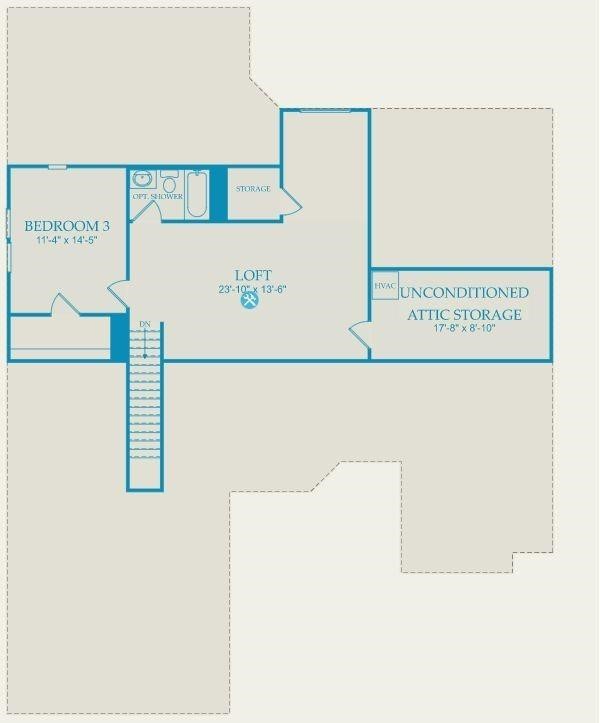 230 Connemara Drive Property Photo 12