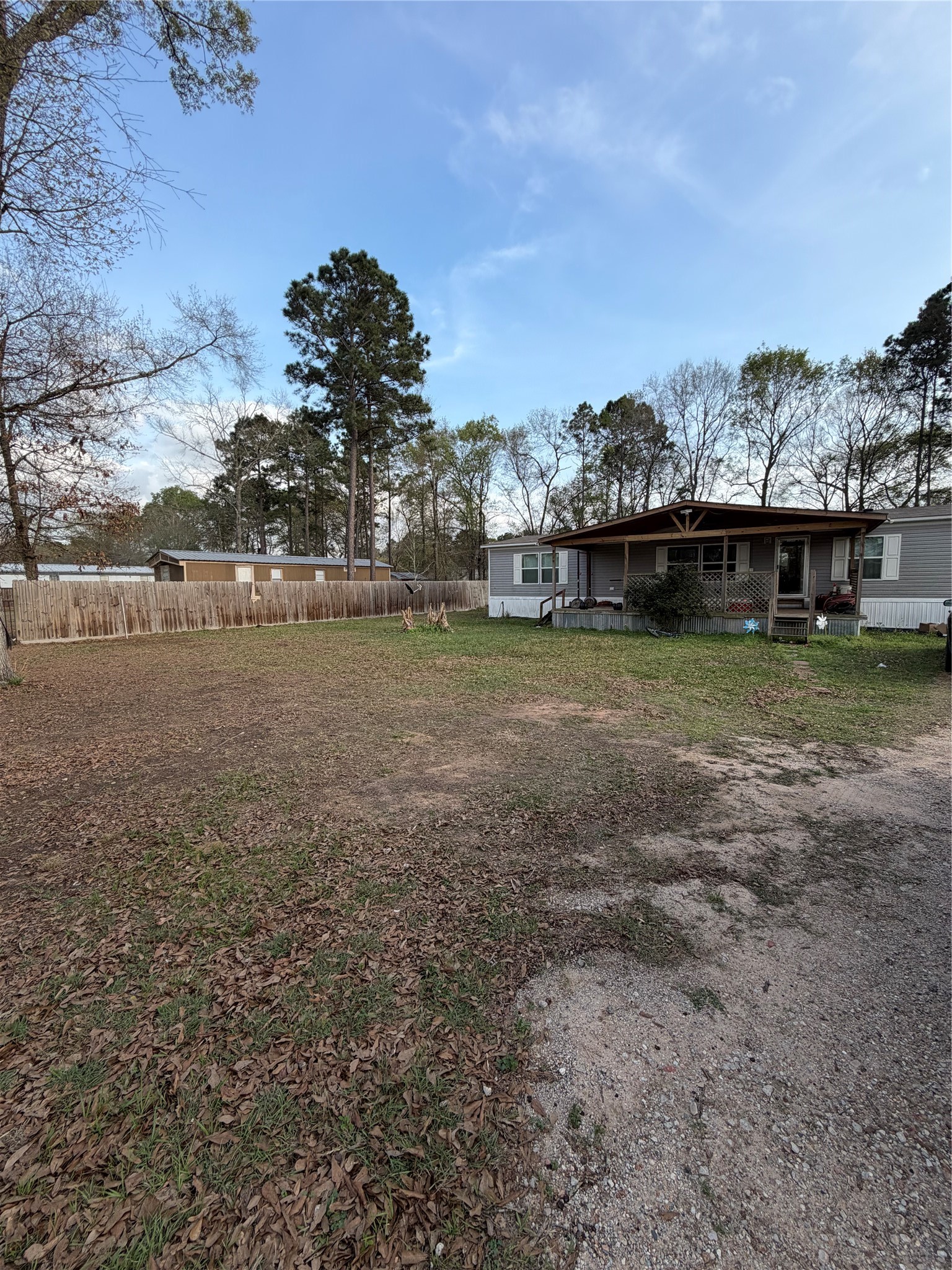 16344 Hunters Greens Road Property Photo 1