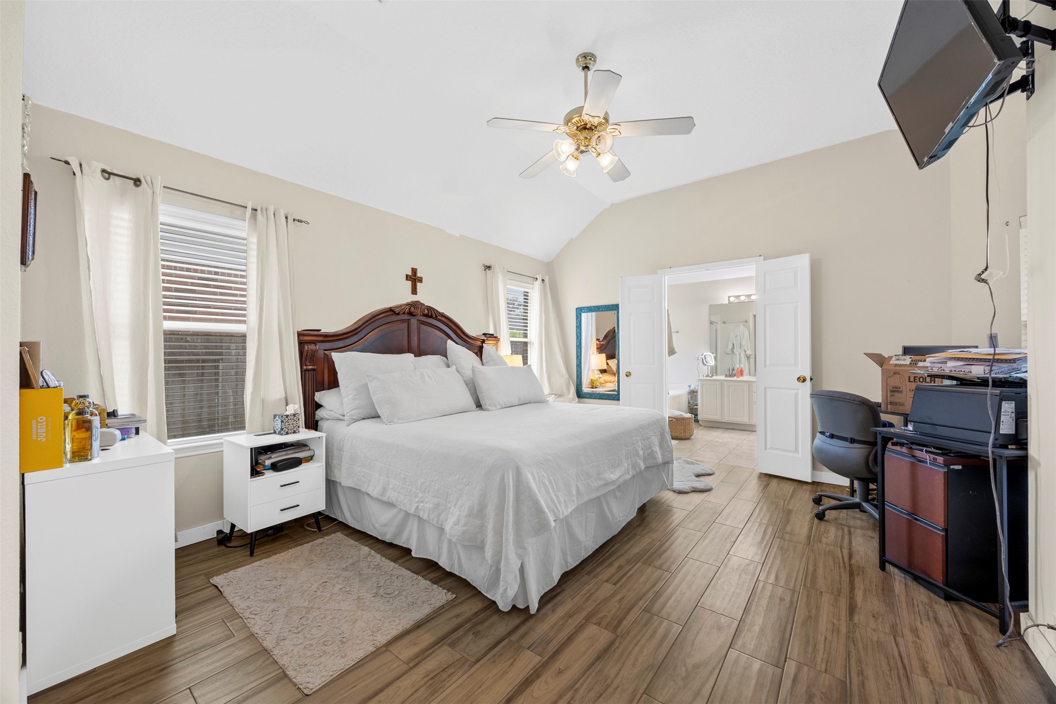 20703 Louetta Woods Drive Property Photo 4