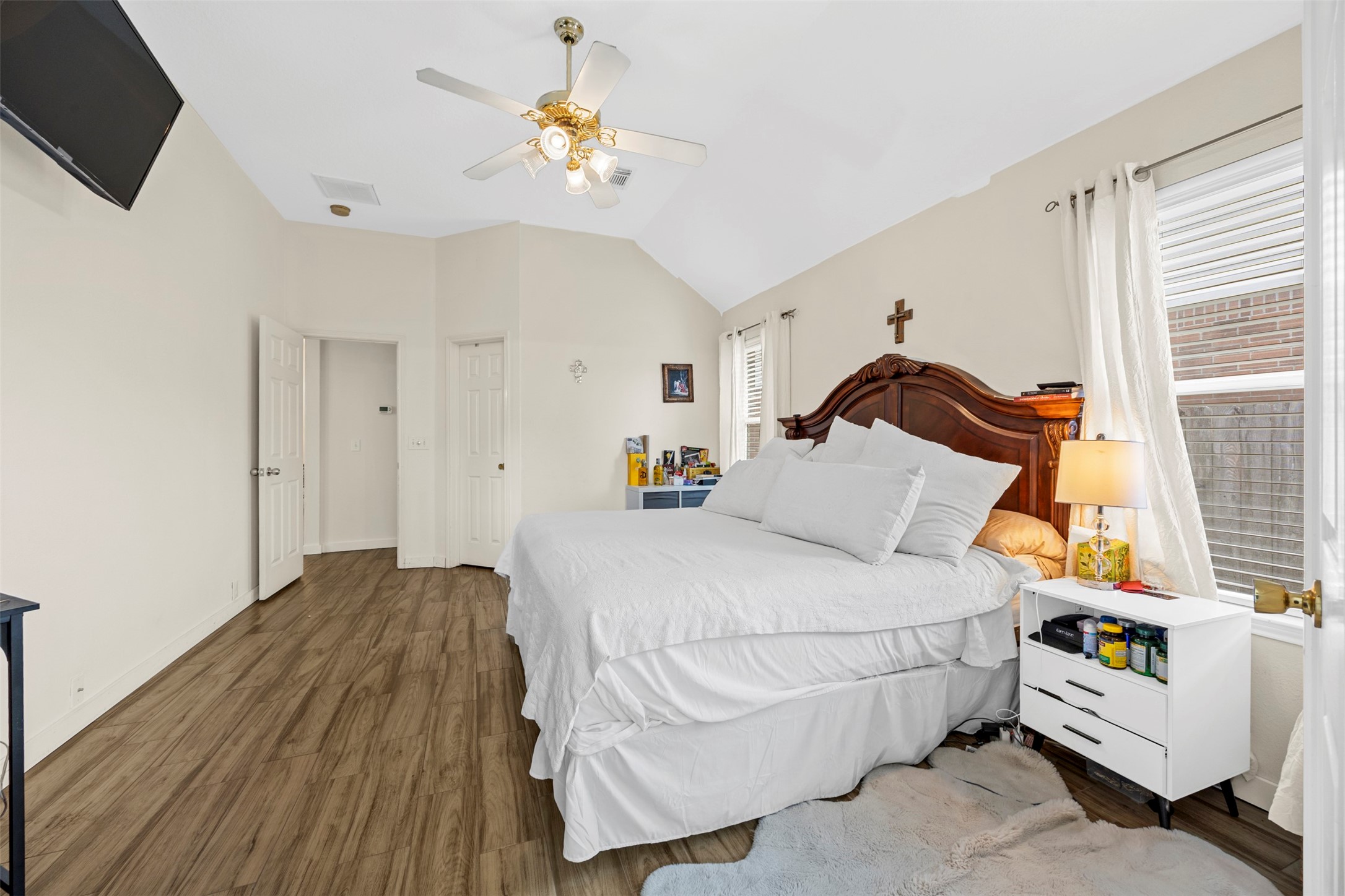 20703 Louetta Woods Drive Property Photo 5