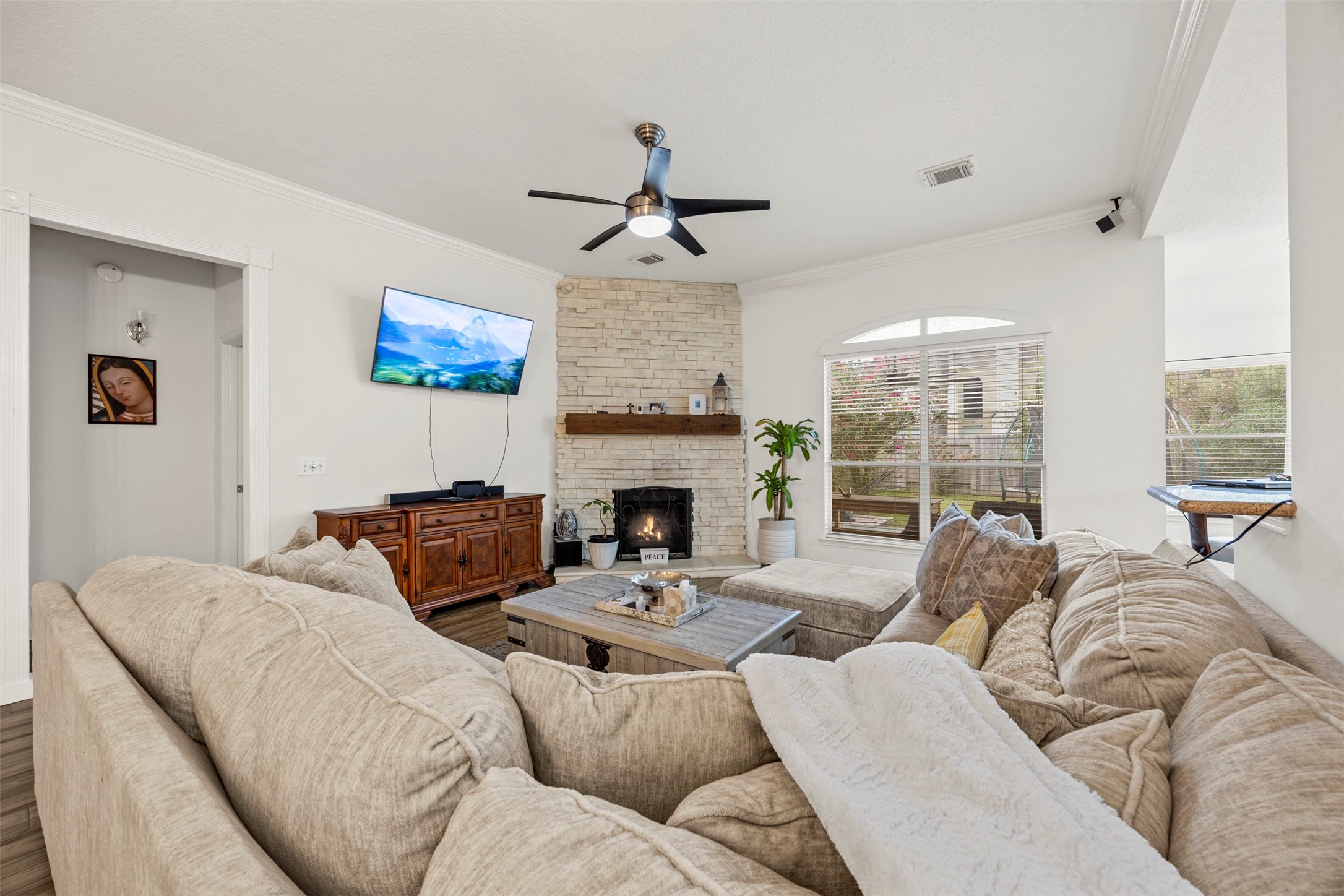 20703 Louetta Woods Drive Property Photo 10
