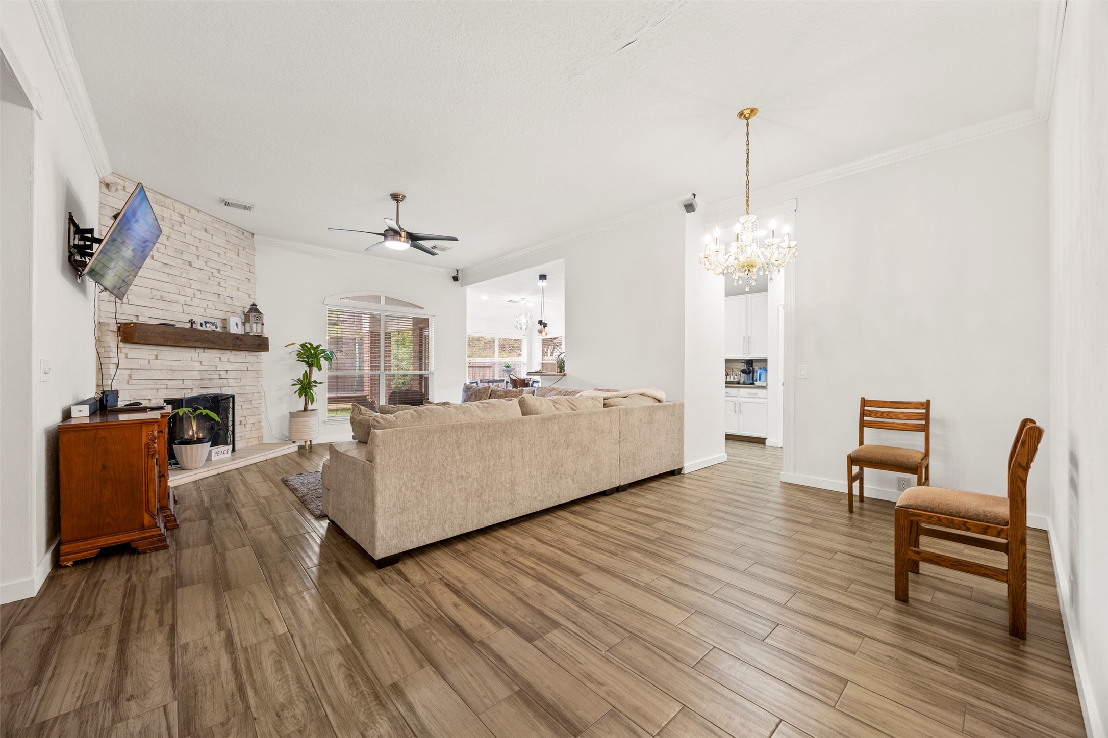 20703 Louetta Woods Drive Property Photo 11