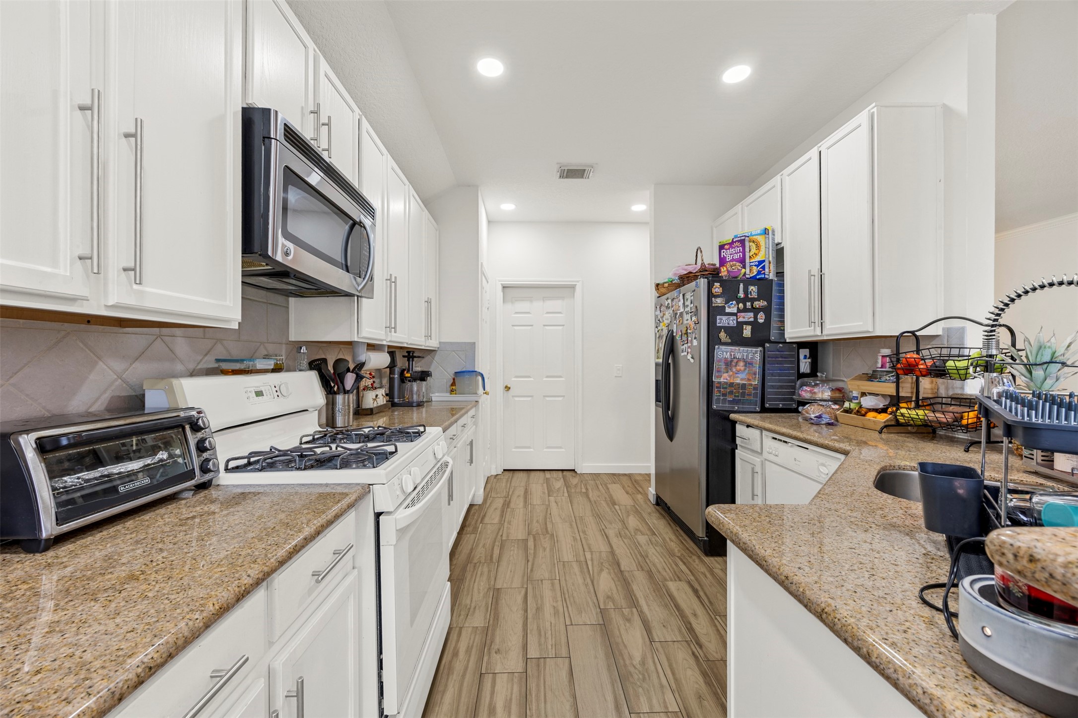 20703 Louetta Woods Drive Property Photo 14