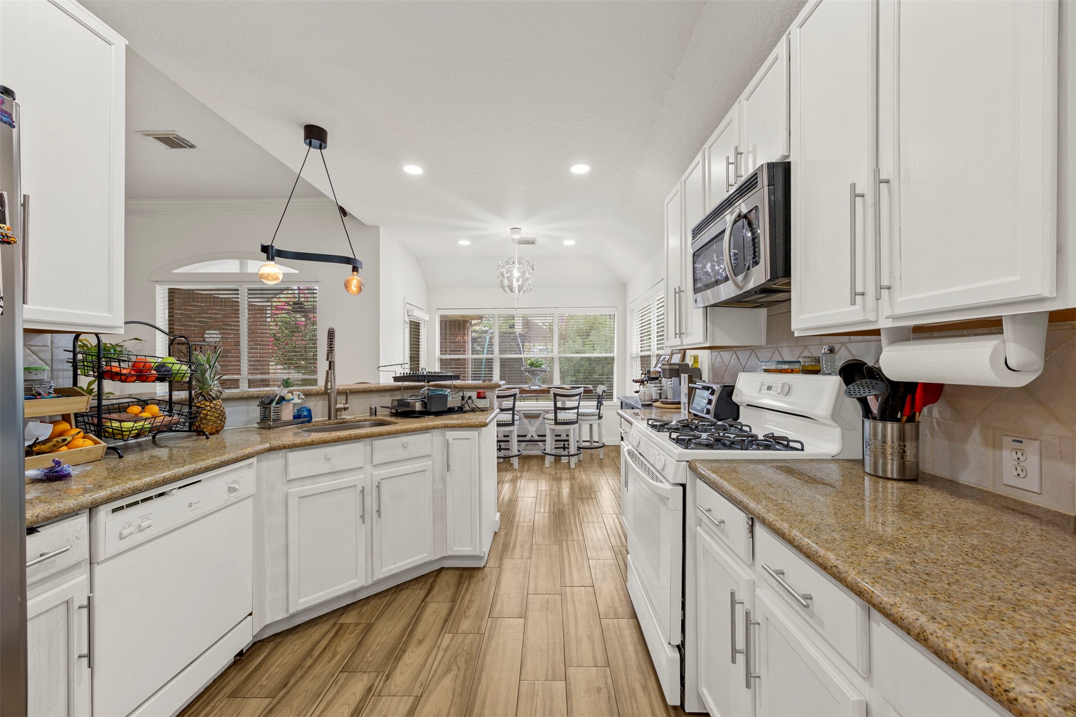 20703 Louetta Woods Drive Property Photo 15