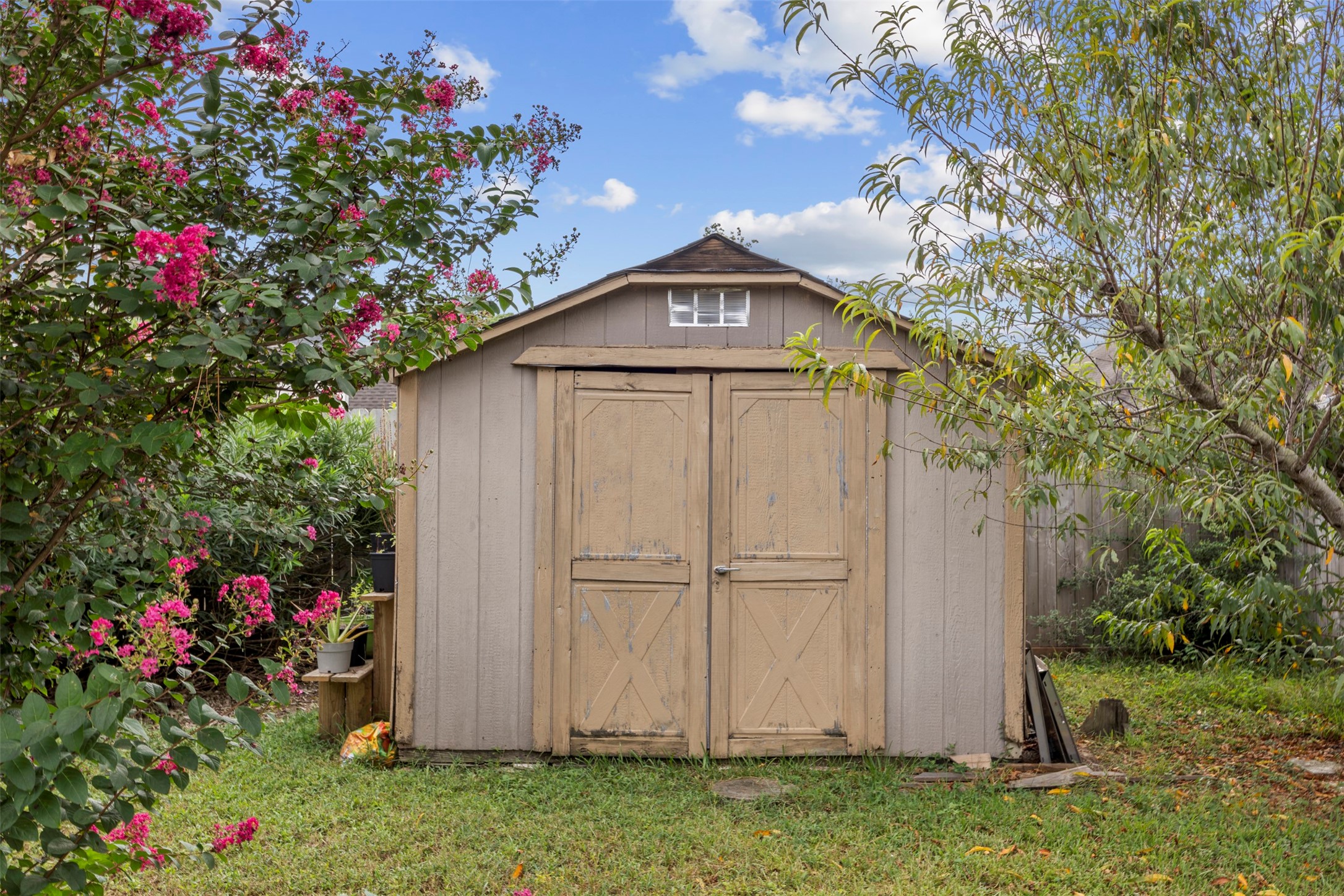 20703 Louetta Woods Drive Property Photo 19