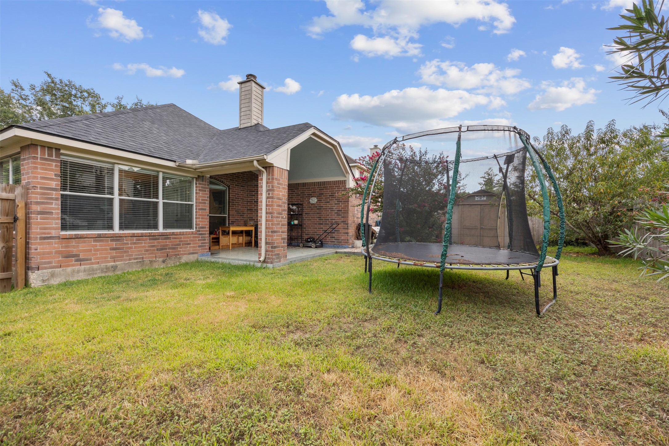 20703 Louetta Woods Drive Property Photo 20