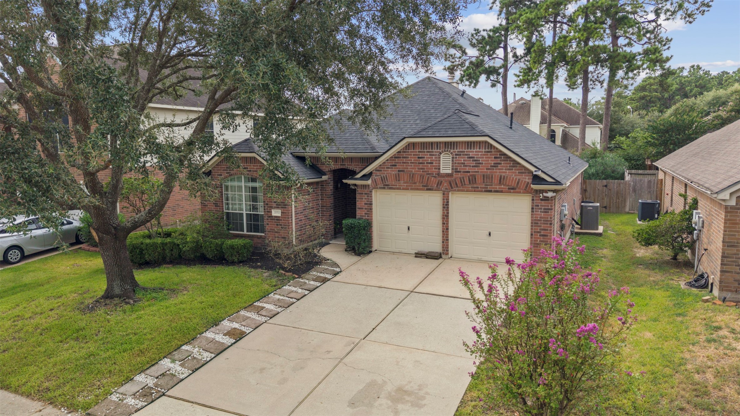 20703 Louetta Woods Drive Property Photo 21