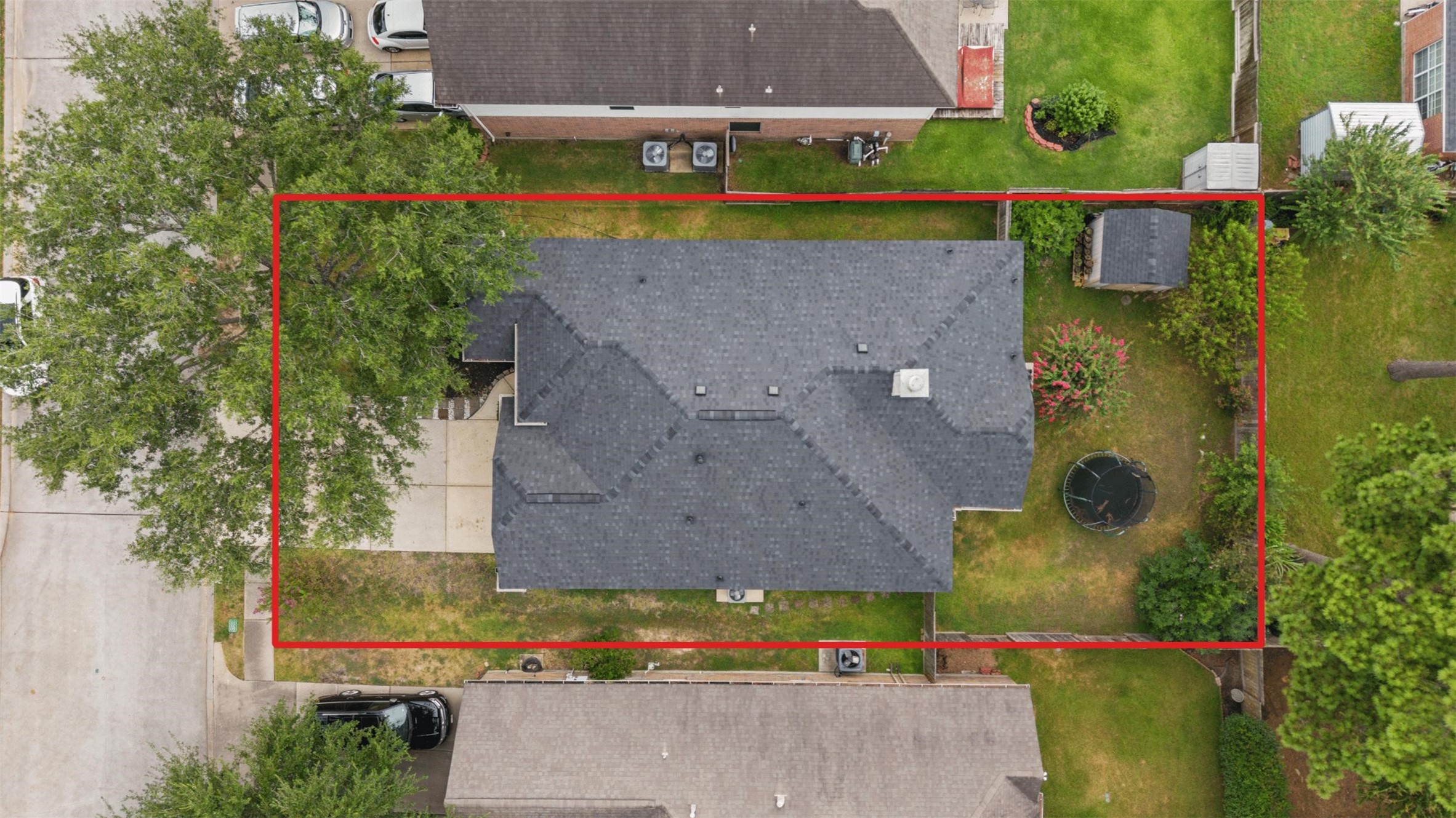 20703 Louetta Woods Drive Property Photo 22