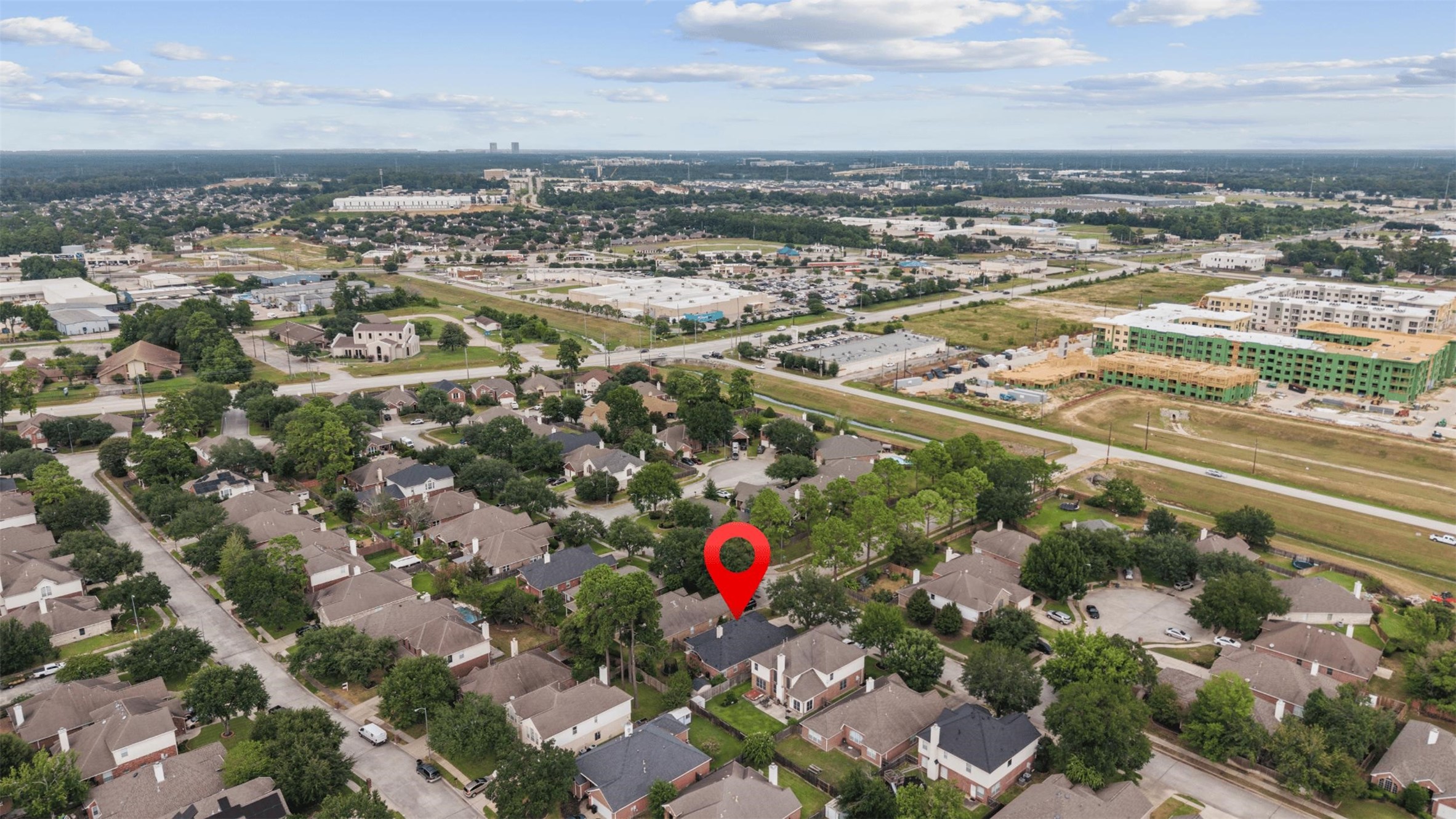 20703 Louetta Woods Drive Property Photo 26