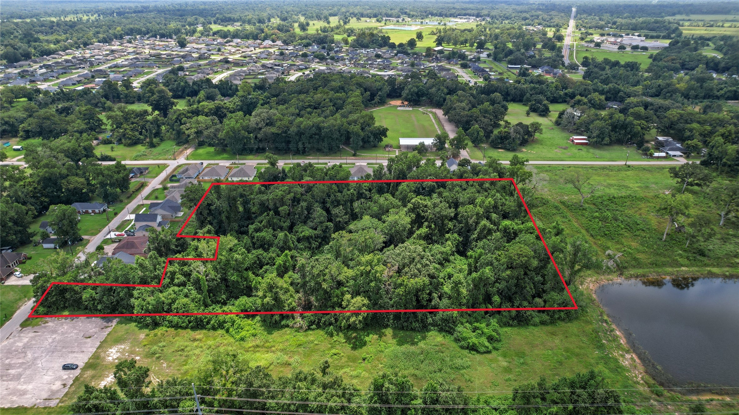 0 Colbert Property Photo 2