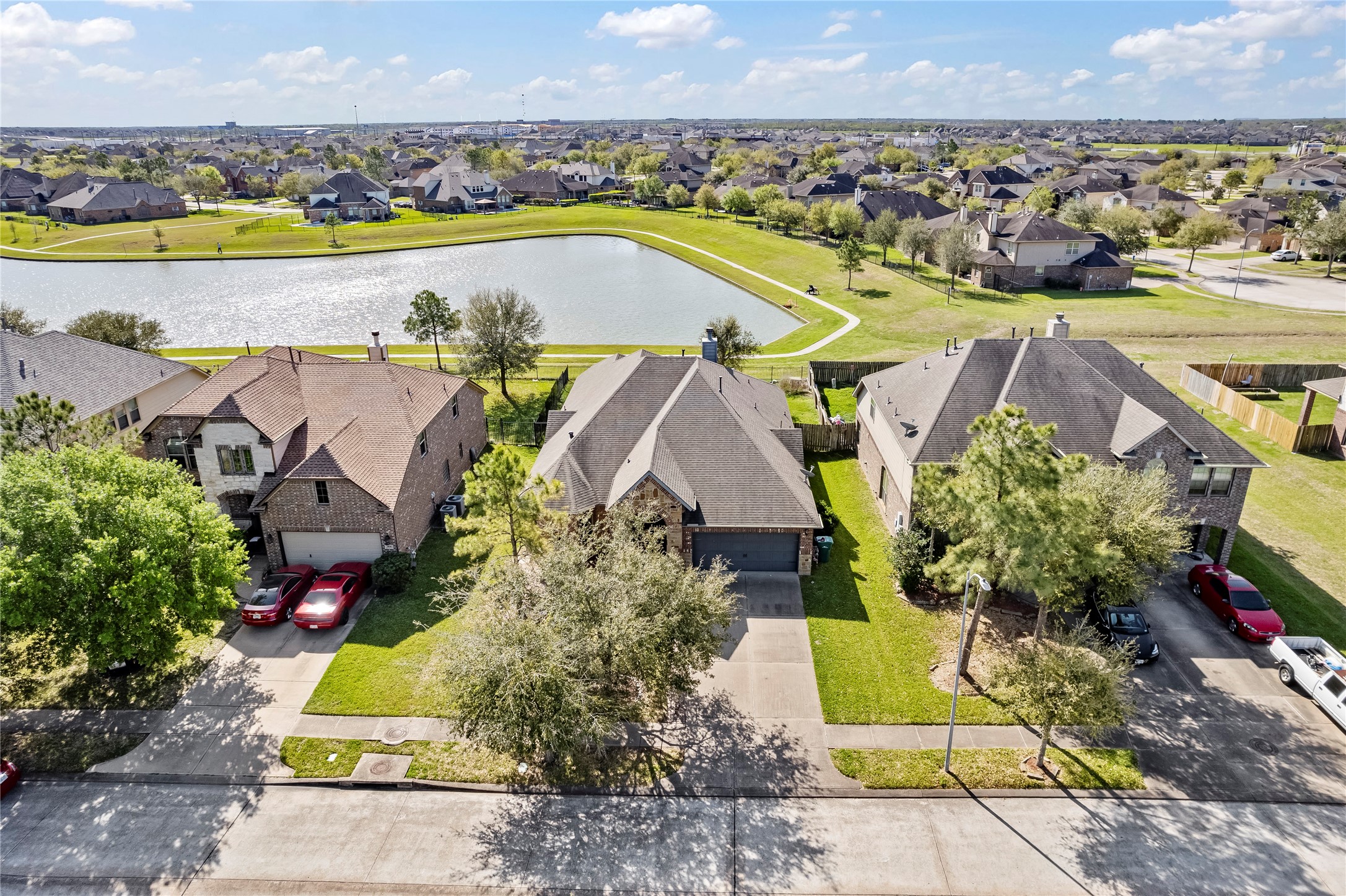 9535 Emerald Lakes Drive Property Photo 1
