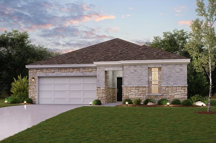 112 Water Grass Trail Property Photo 1