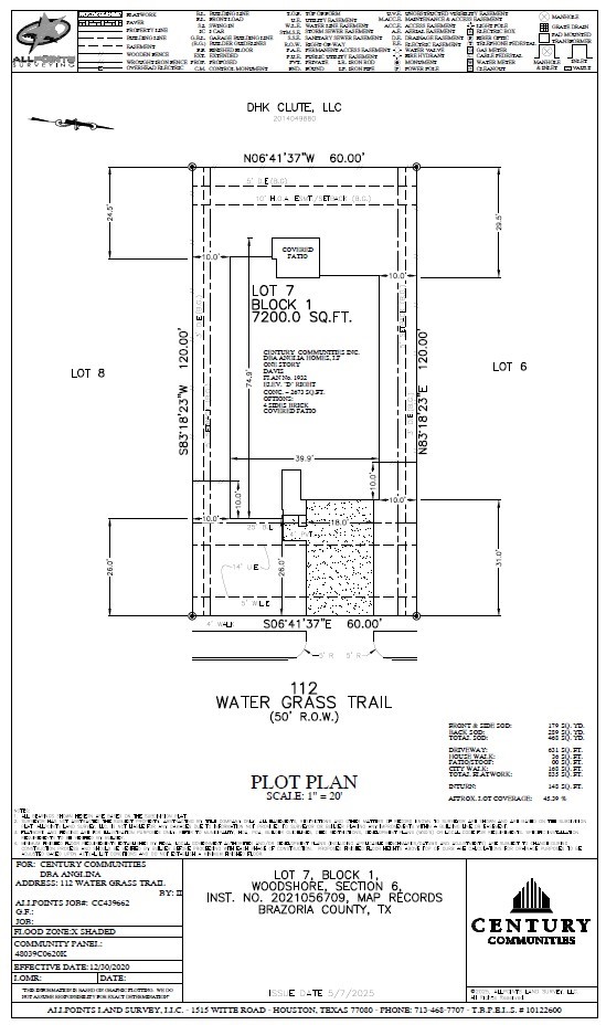112 Water Grass Trail Property Photo 35