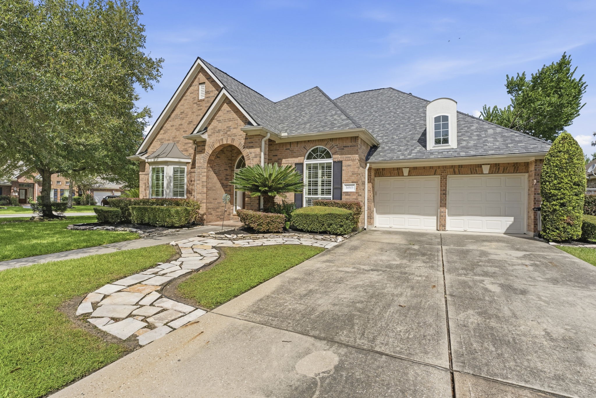 14503 Ivy Wood Court Property Photo 6