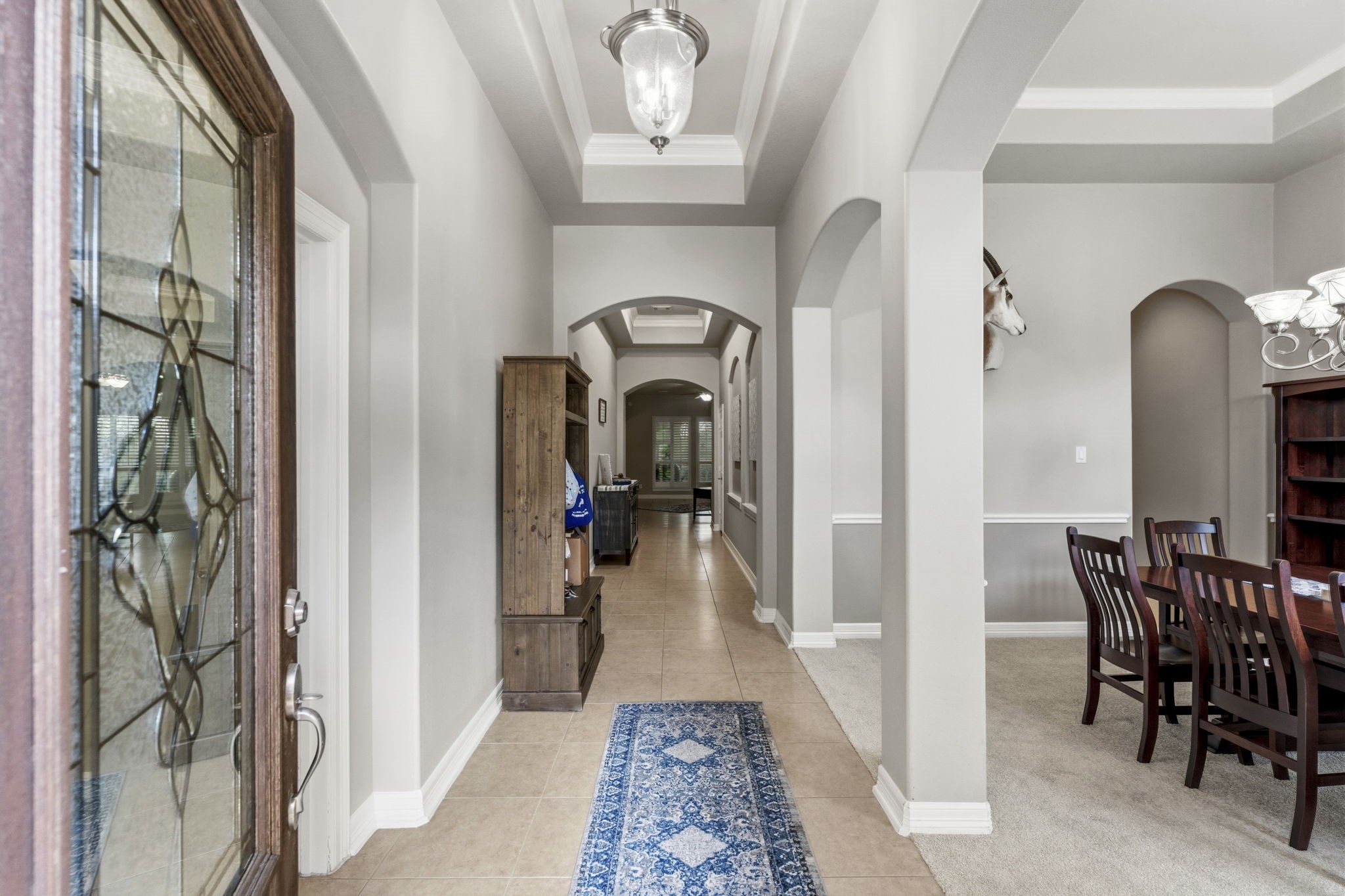 14503 Ivy Wood Court Property Photo 7