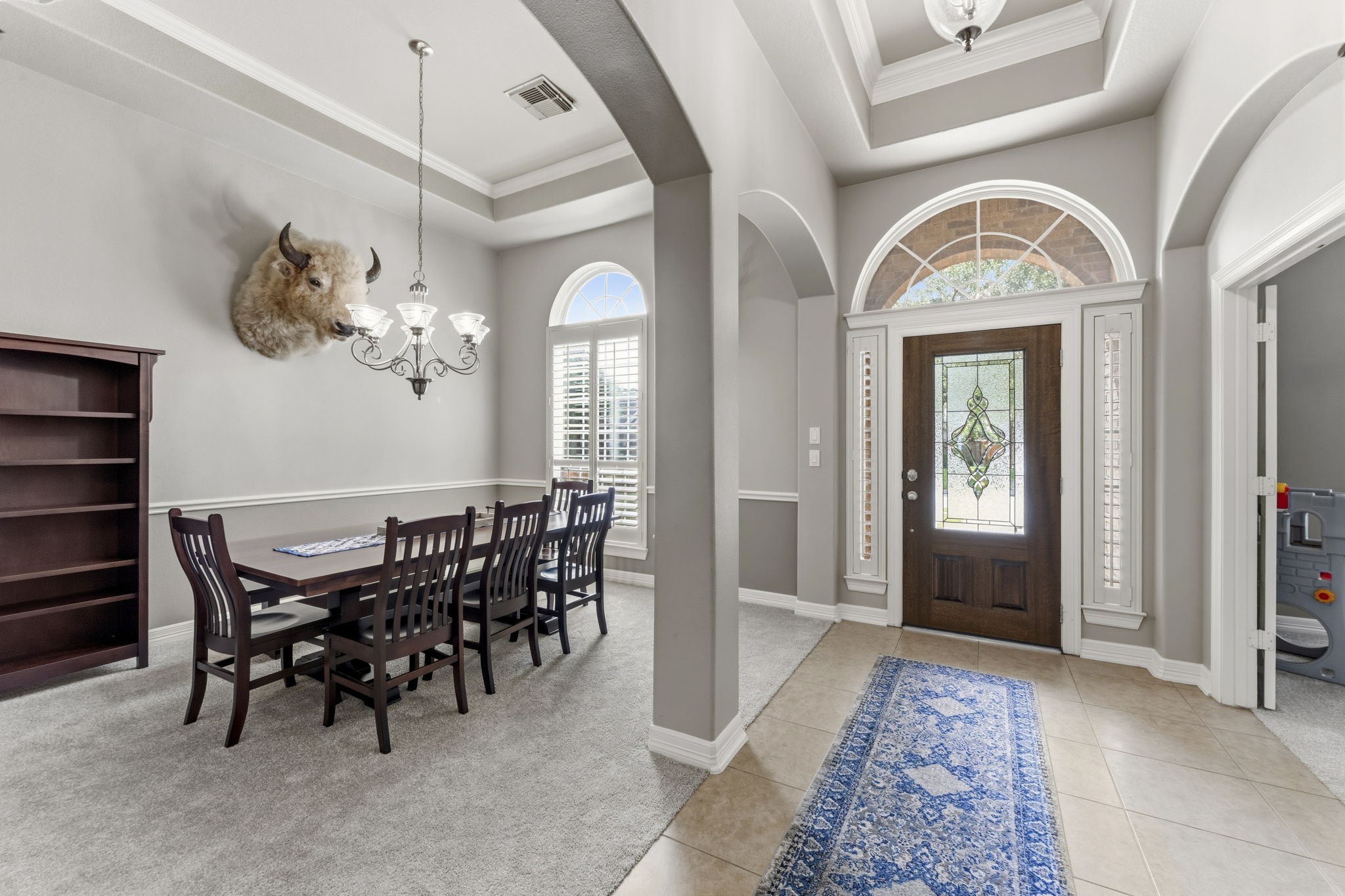 14503 Ivy Wood Court Property Photo 8