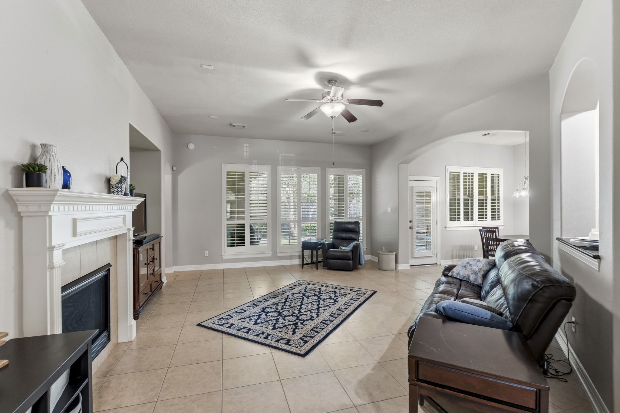 14503 Ivy Wood Court Property Photo 12