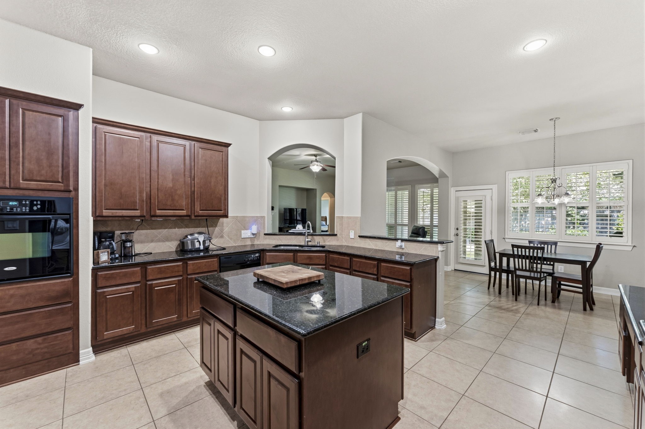 14503 Ivy Wood Court Property Photo 16