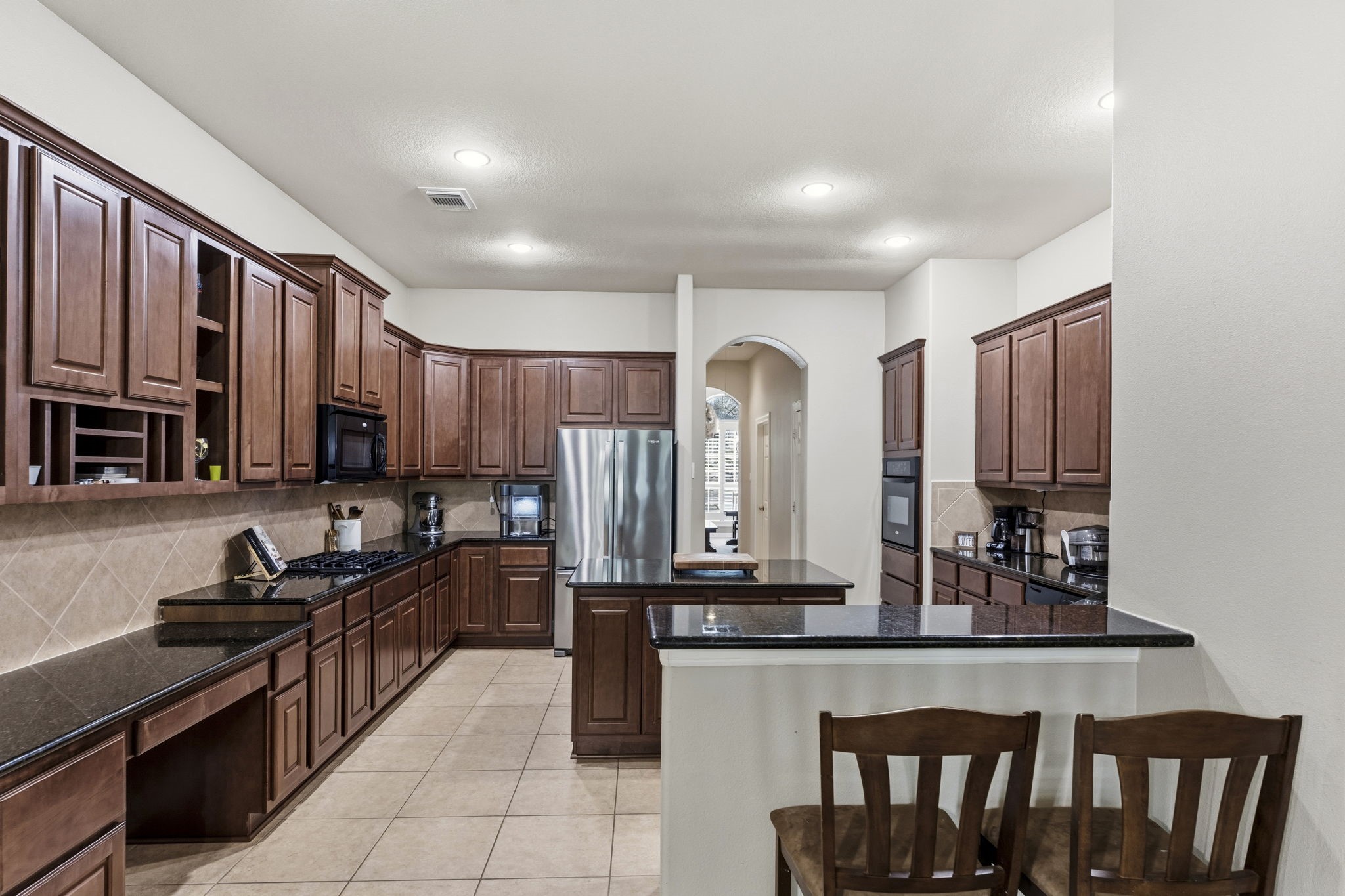 14503 Ivy Wood Court Property Photo 17