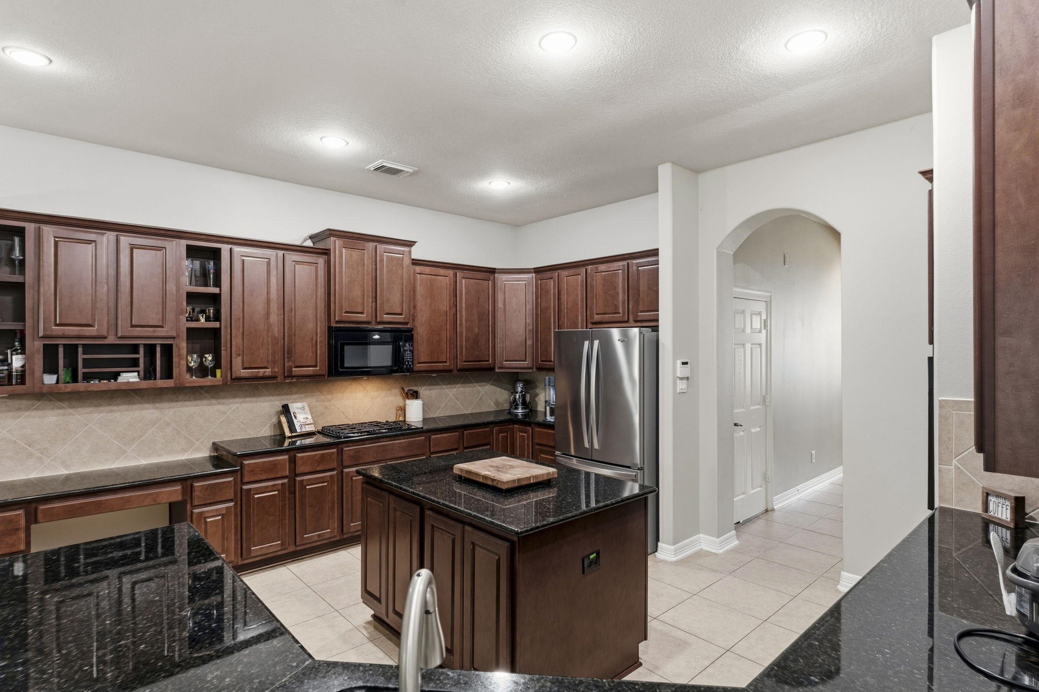 14503 Ivy Wood Court Property Photo 18
